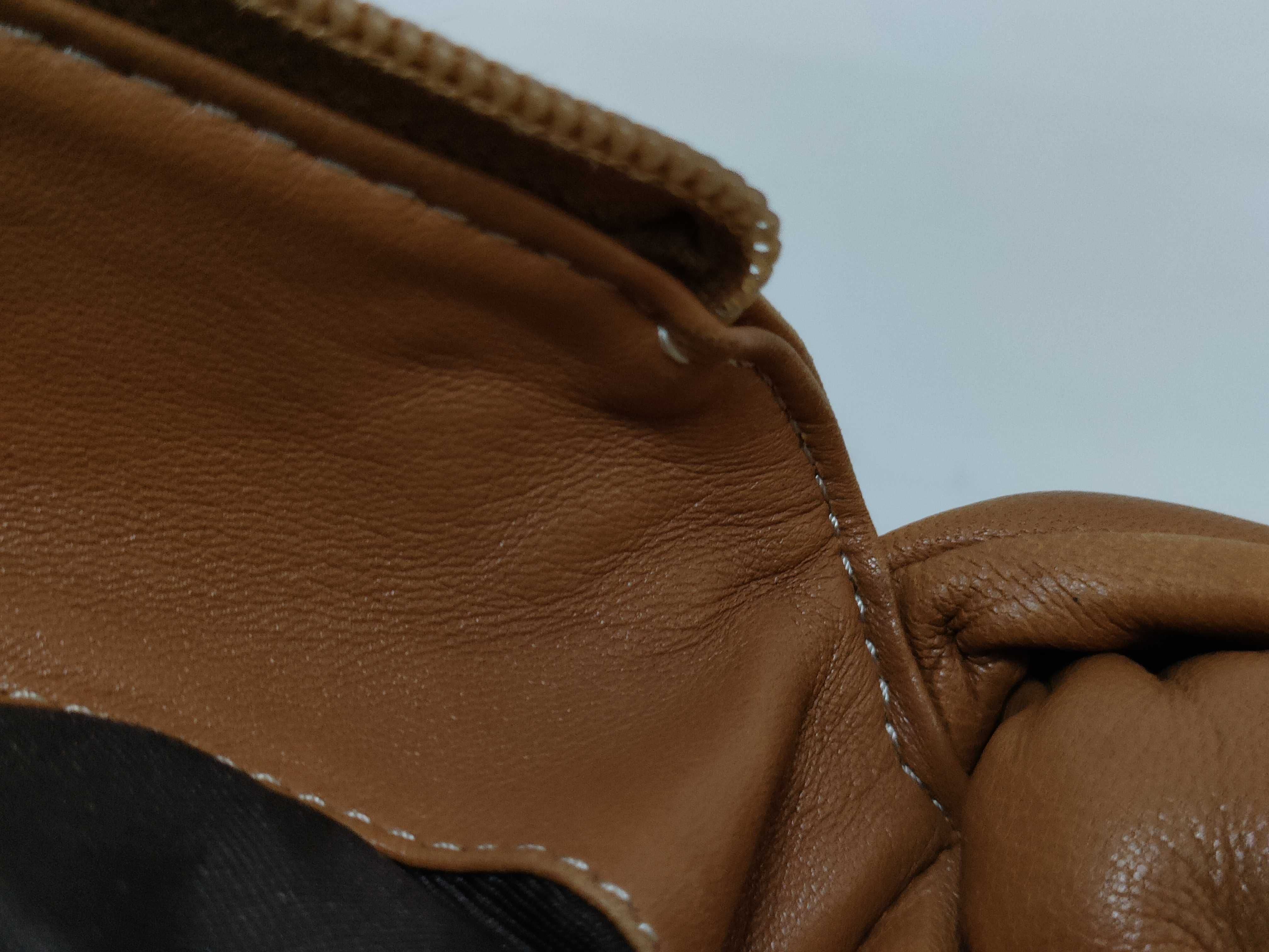 One-Shoulder Shoulder Bag — view 9
