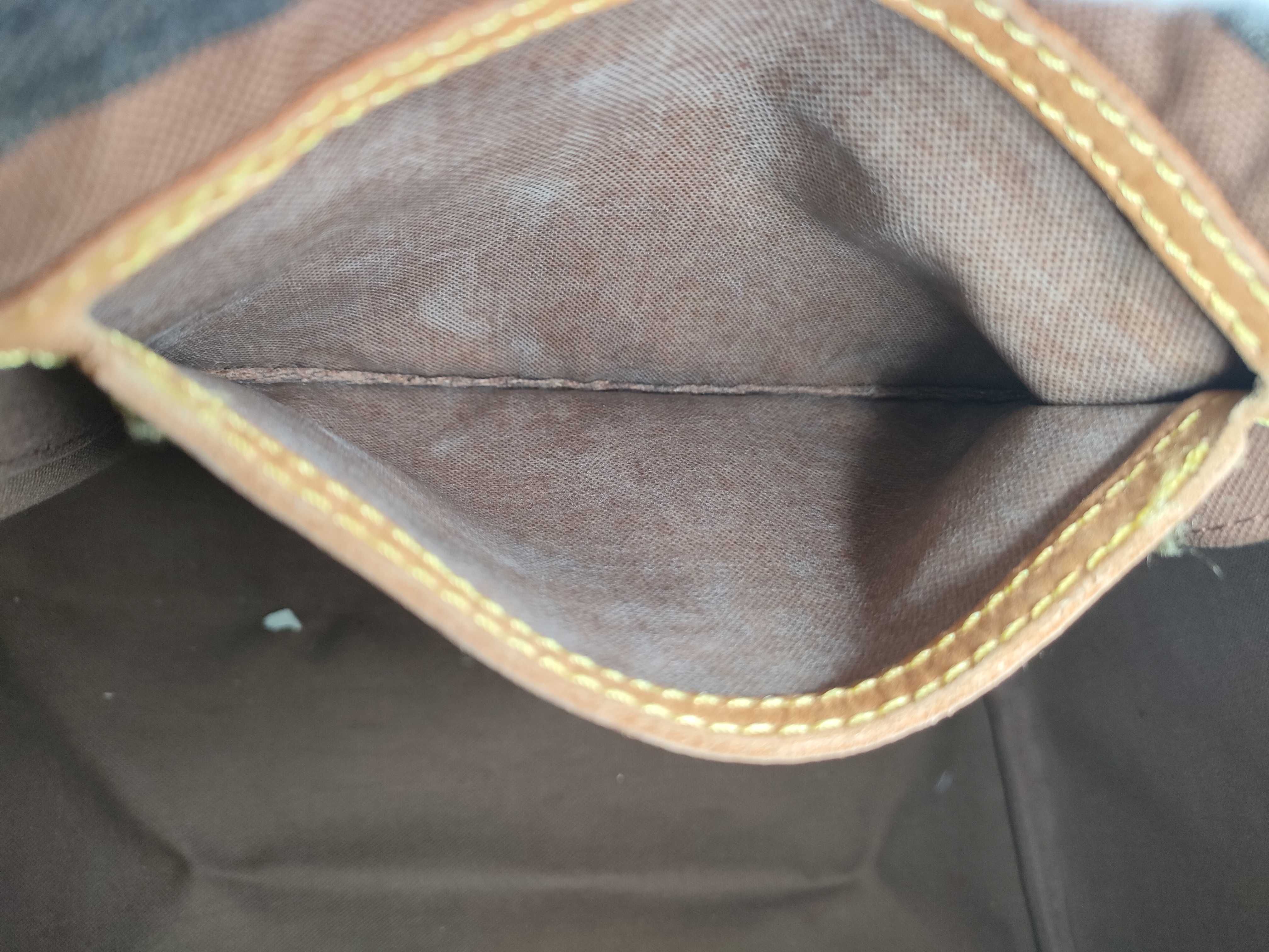 Monogram Speedy 30 Handbag M41108 — view 13