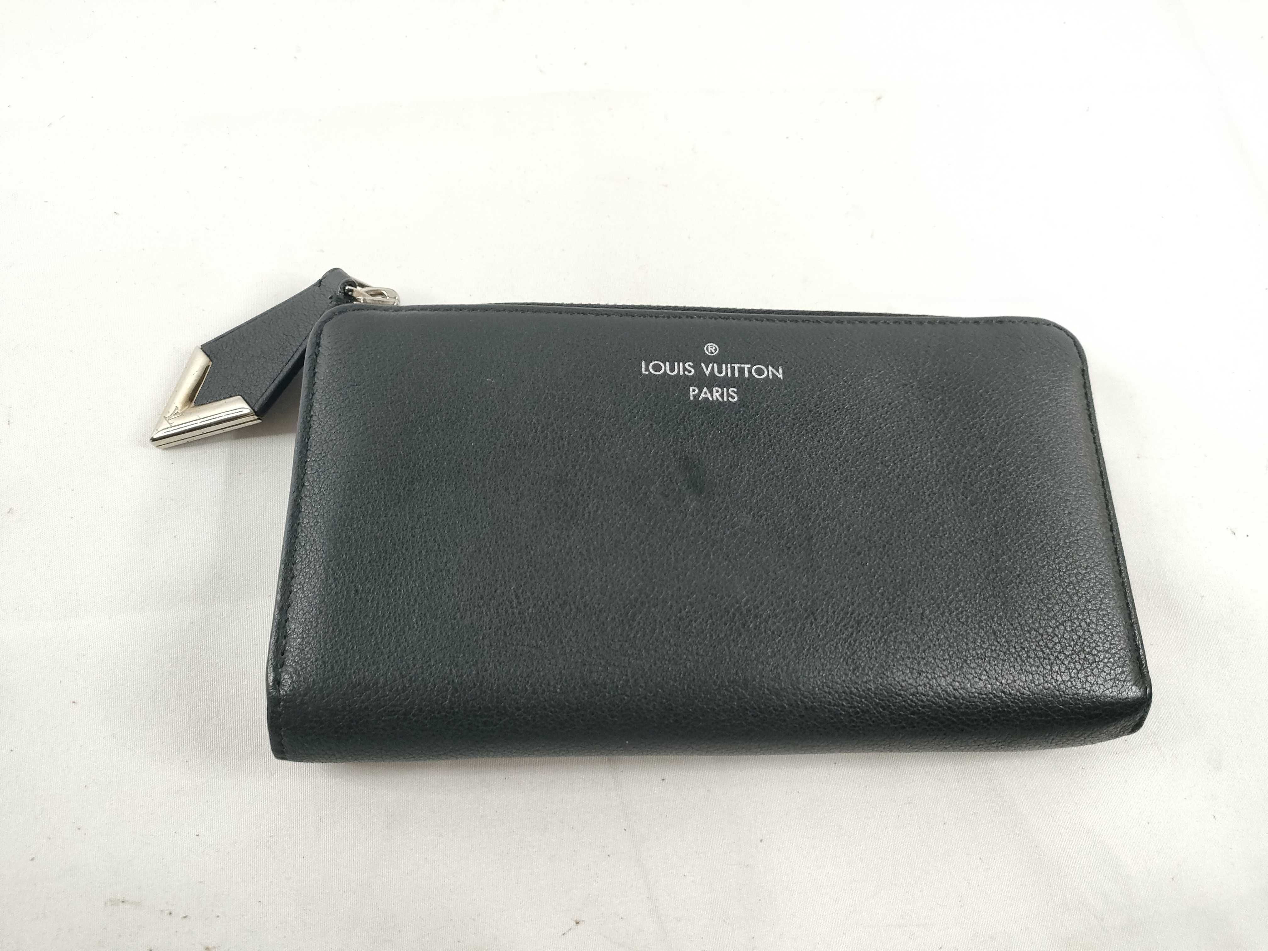 Portefeuille Comet Wallet