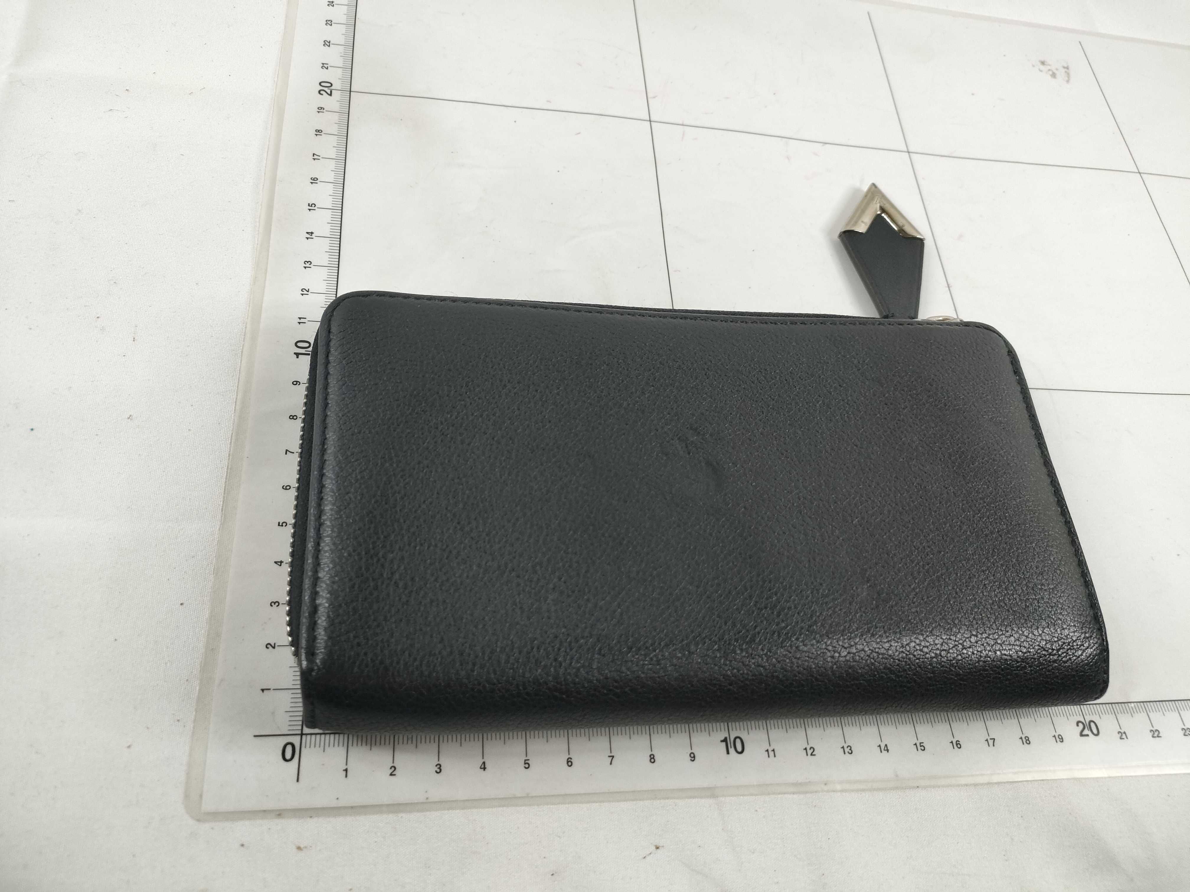 Portefeuille Comet Wallet — view 2