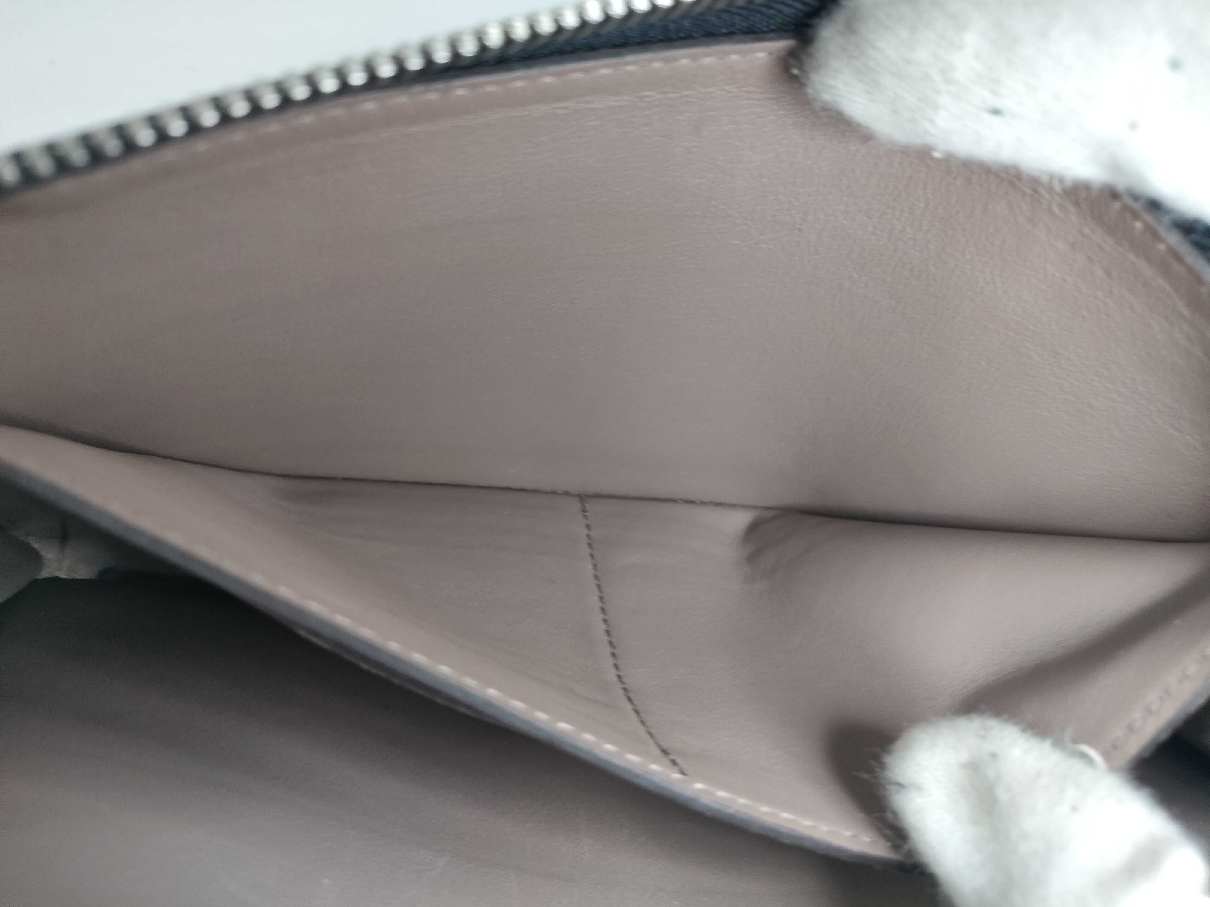 Portefeuille Comet Wallet — view 12