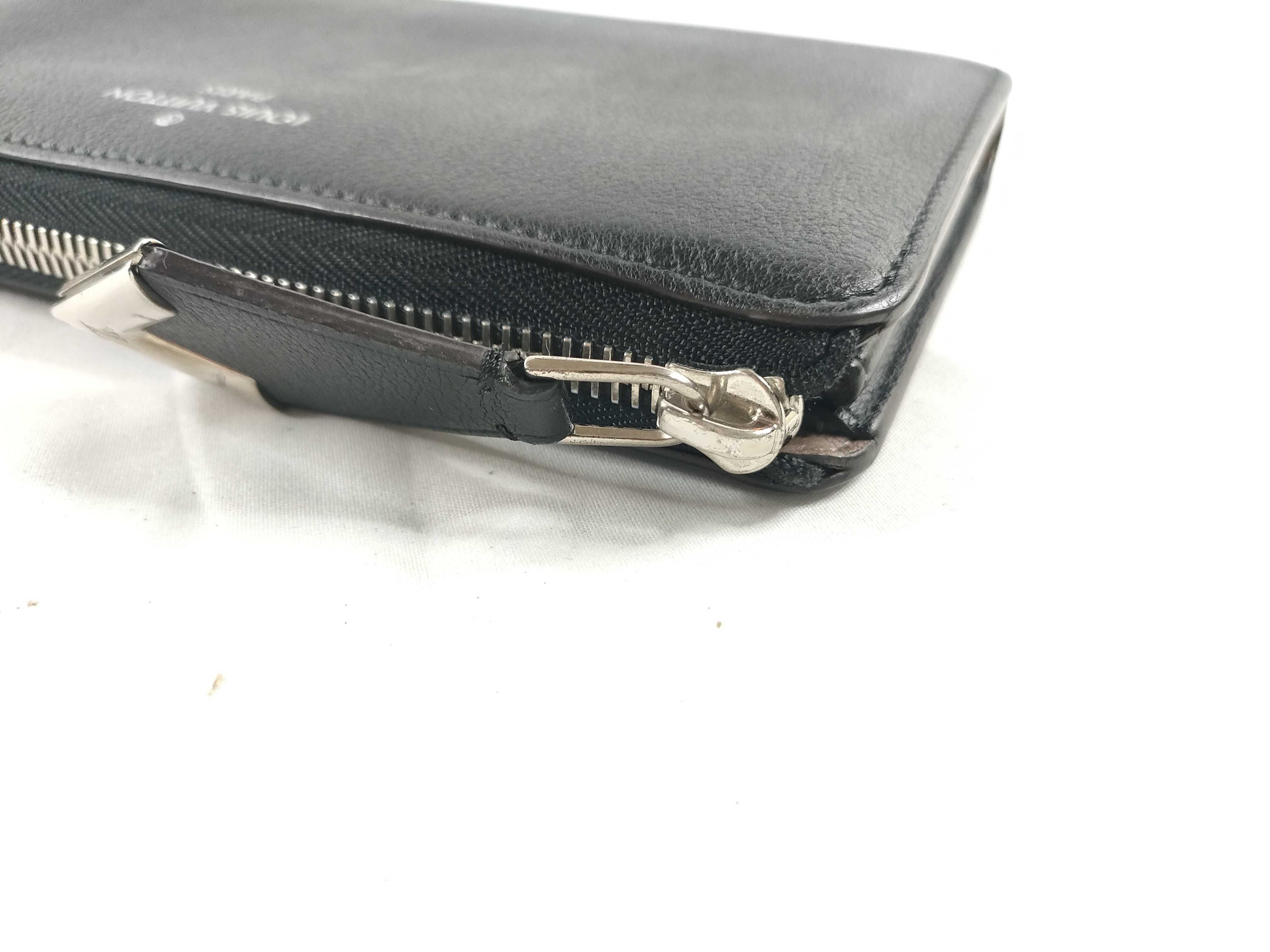 Portefeuille Comet Wallet — view 4