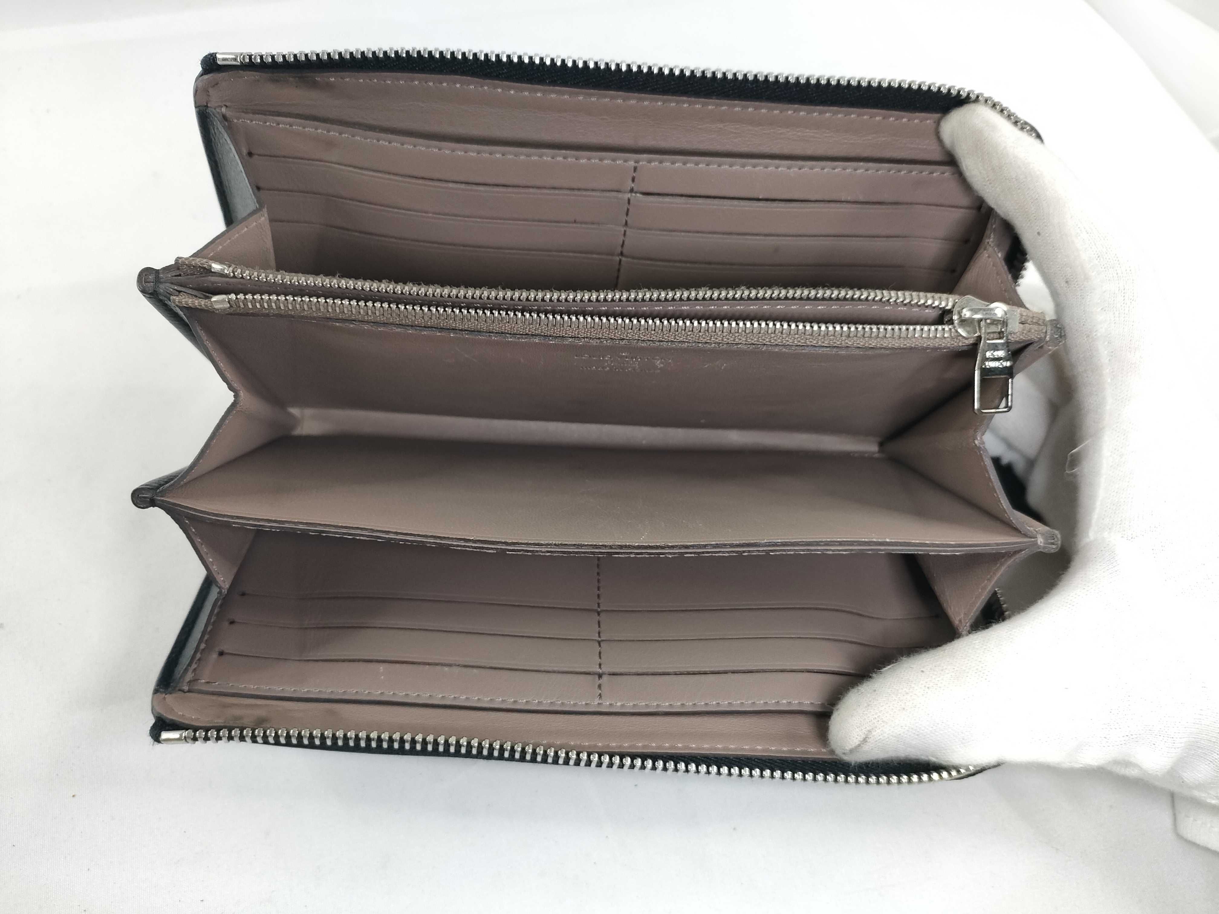 Portefeuille Comet Wallet — view 8