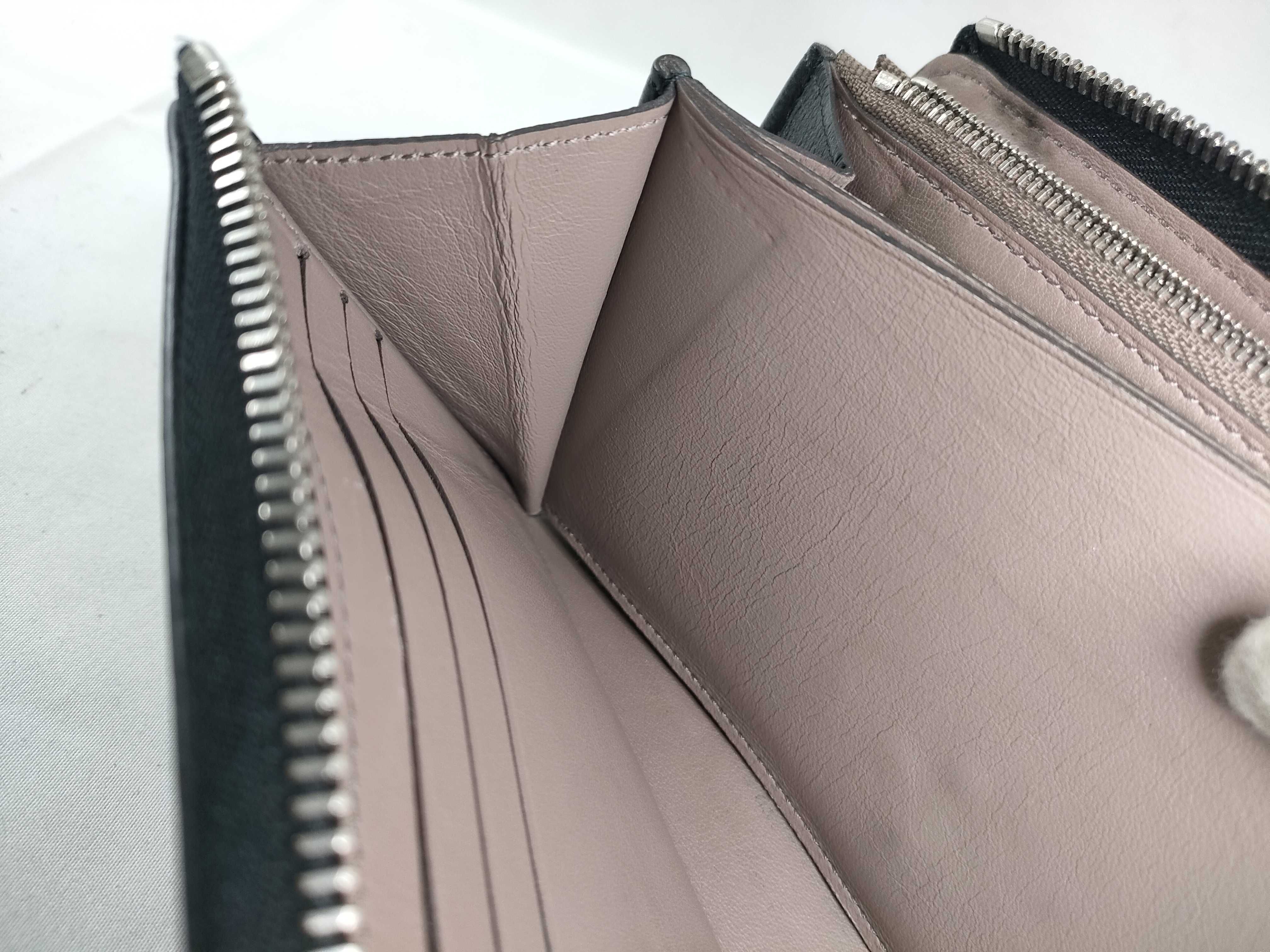 Portefeuille Comet Wallet — view 9
