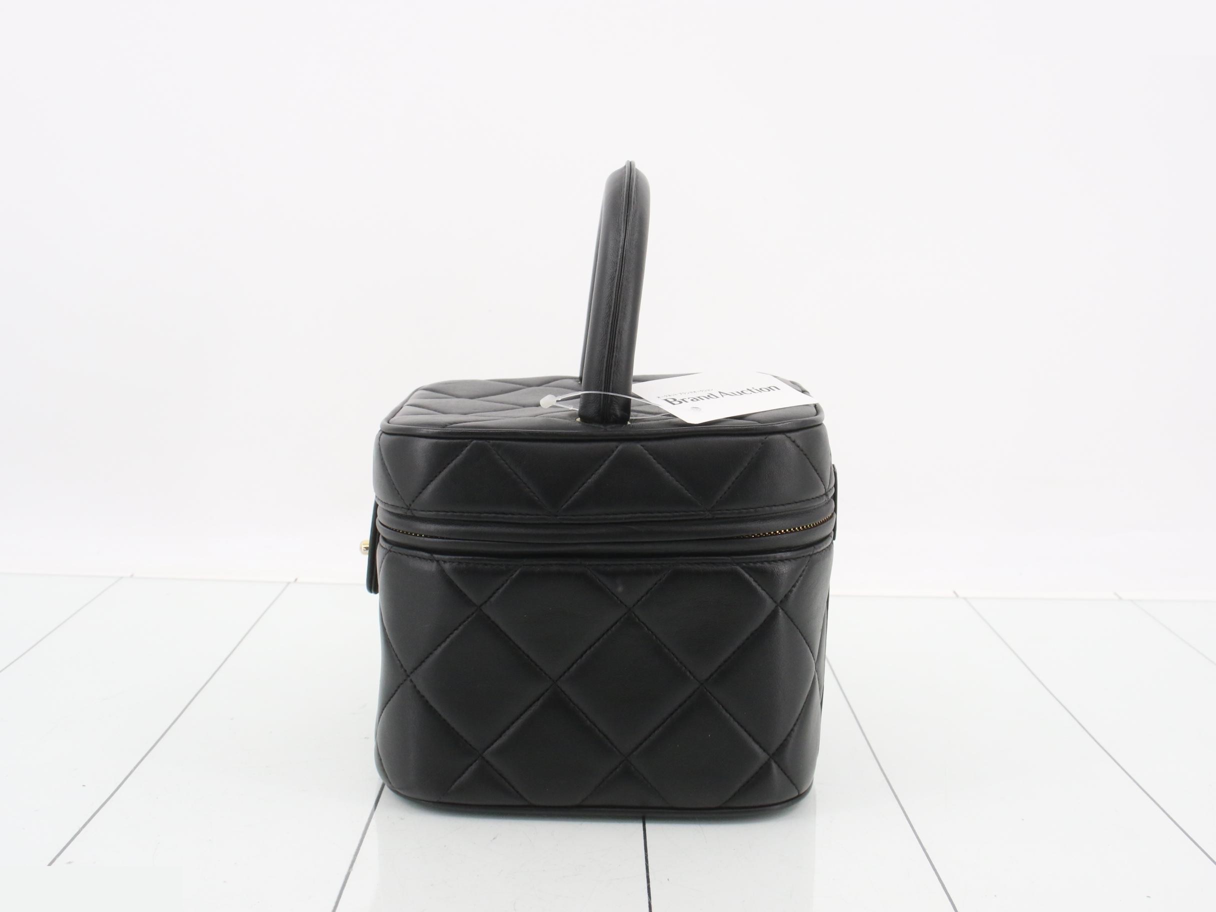 Matelassé (bag) - handbag — view 3