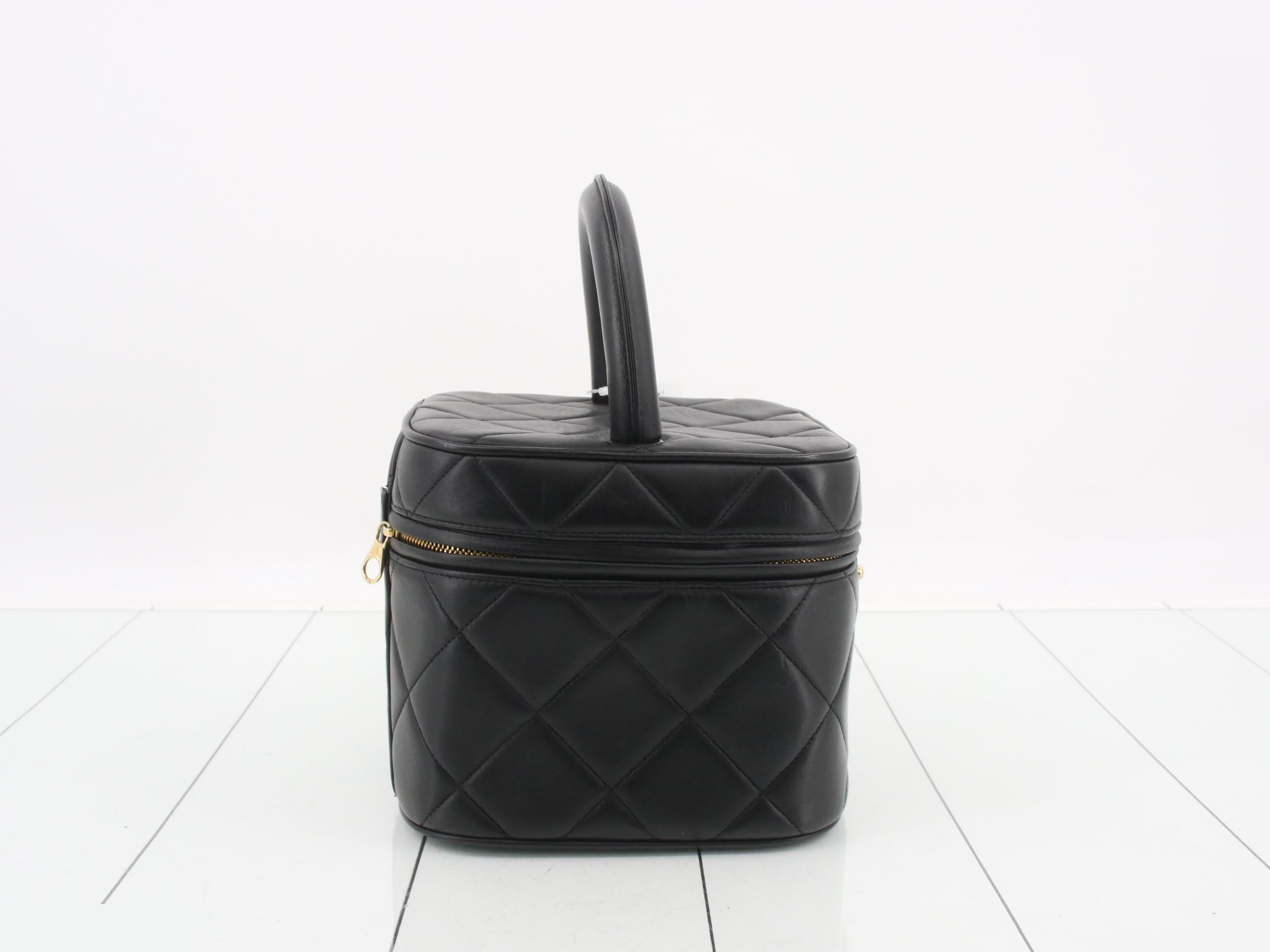 Matelassé (bag) - handbag — view 4