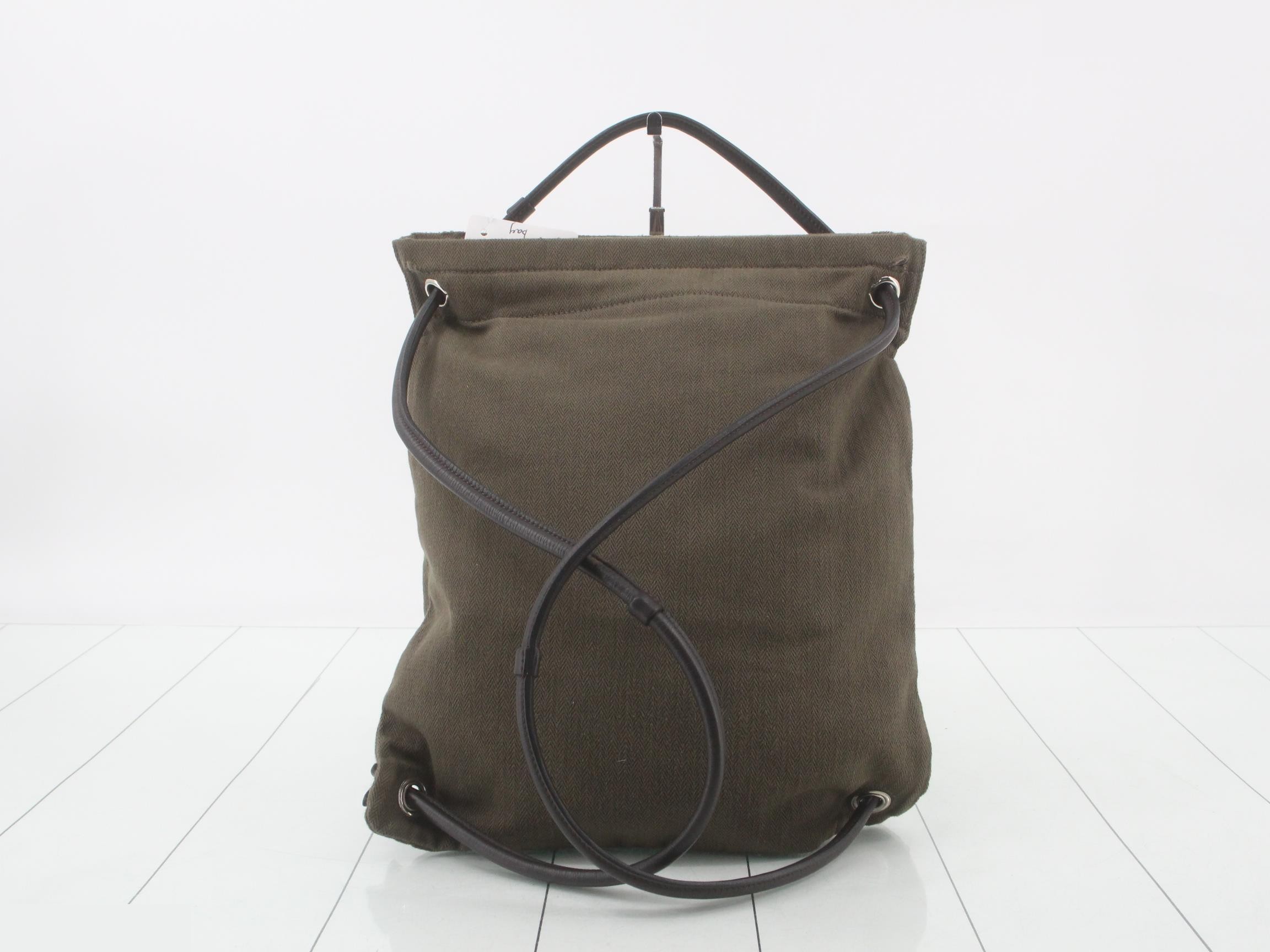 Backpack — view 2