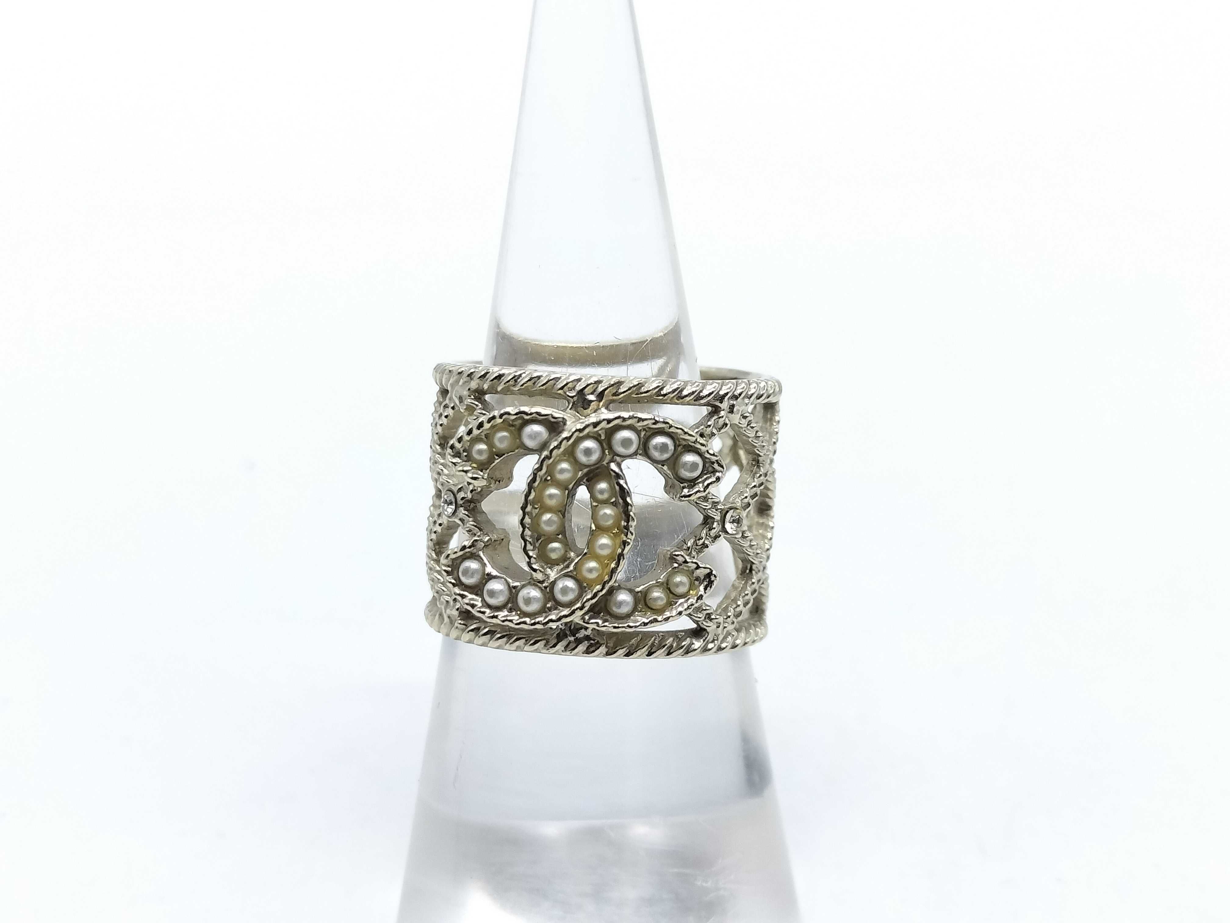 A19 C Ring