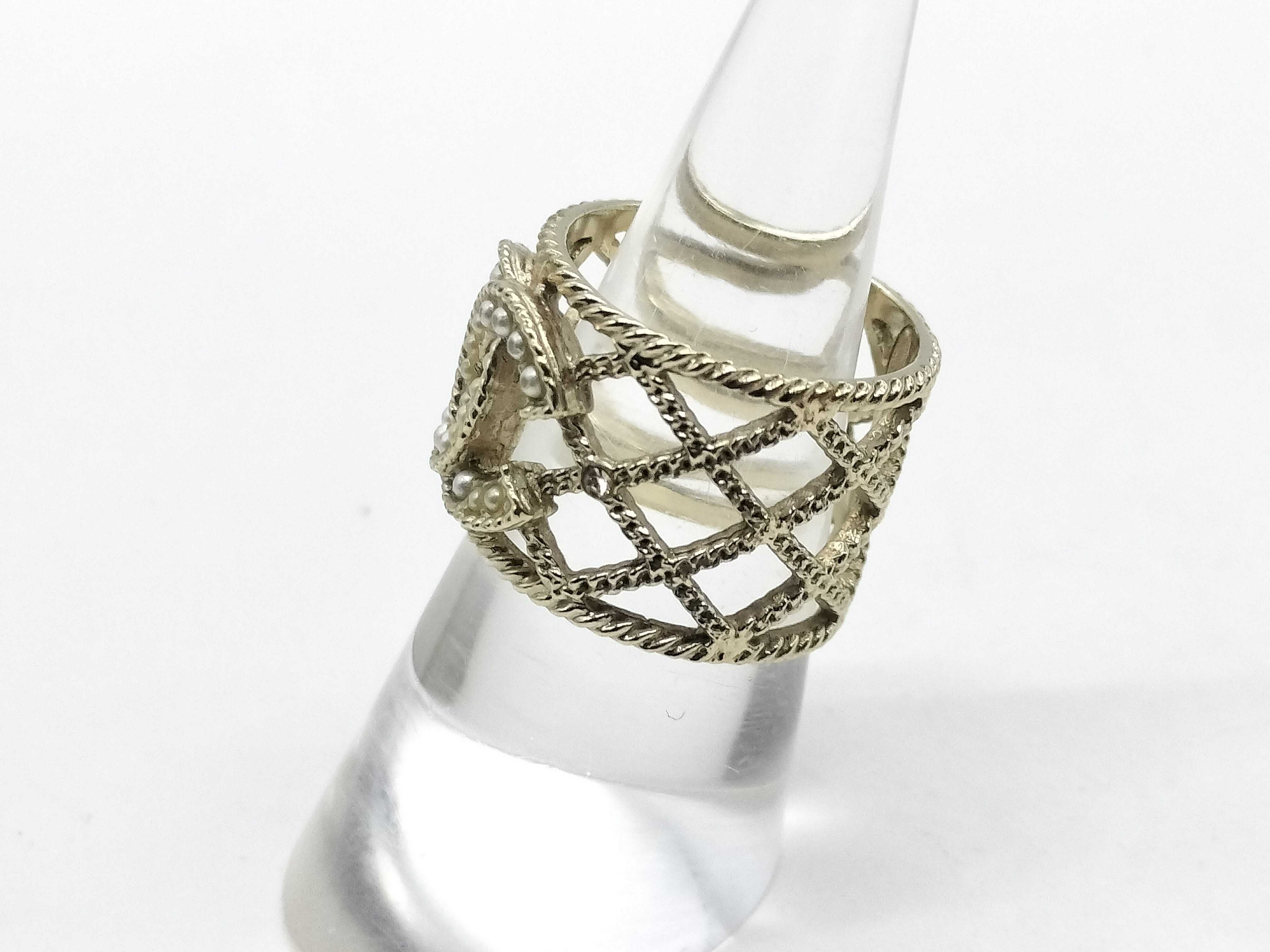 A19 C Ring — view 3