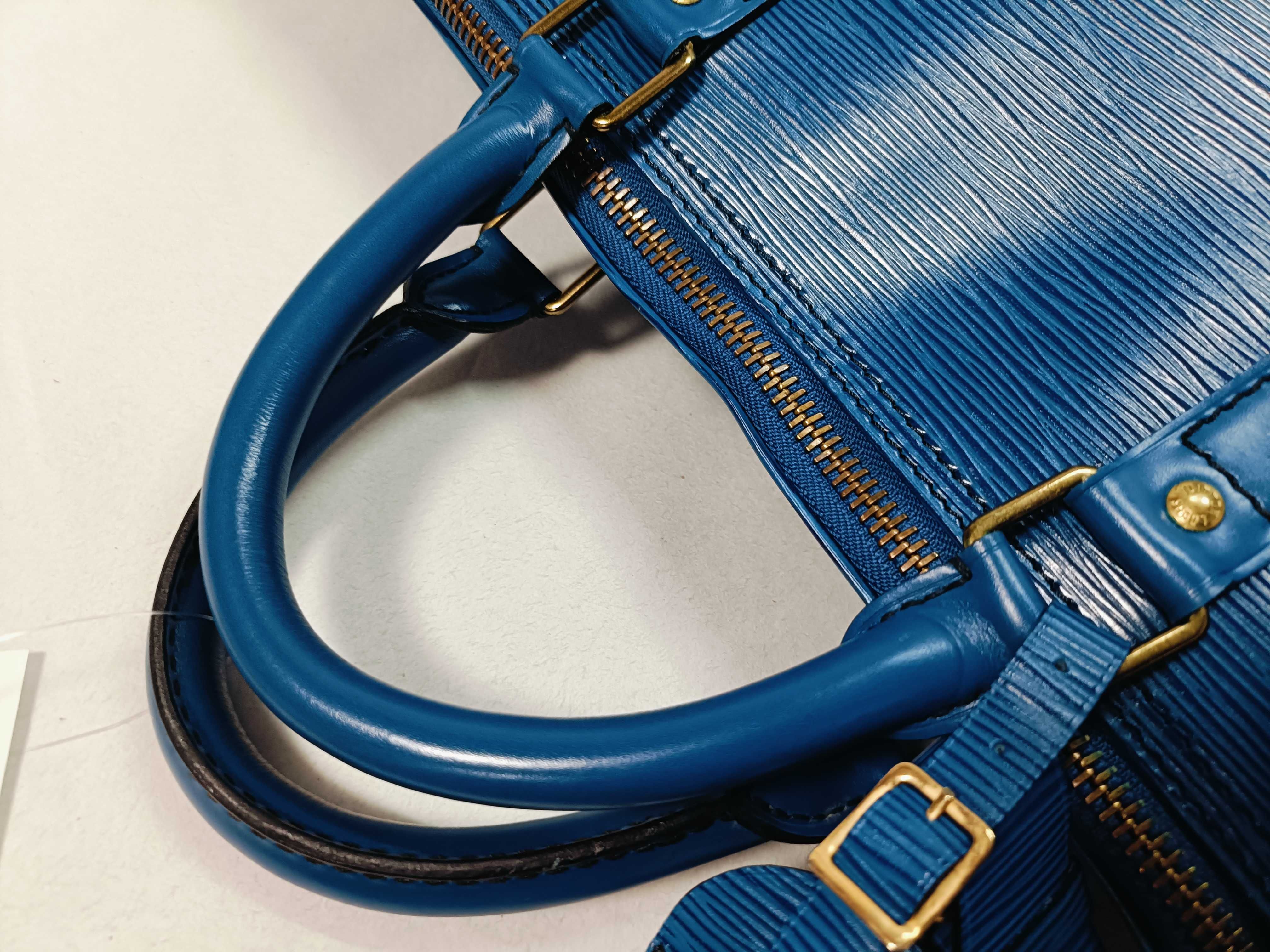 Epi Keepall 50 Boston Bag — view 3