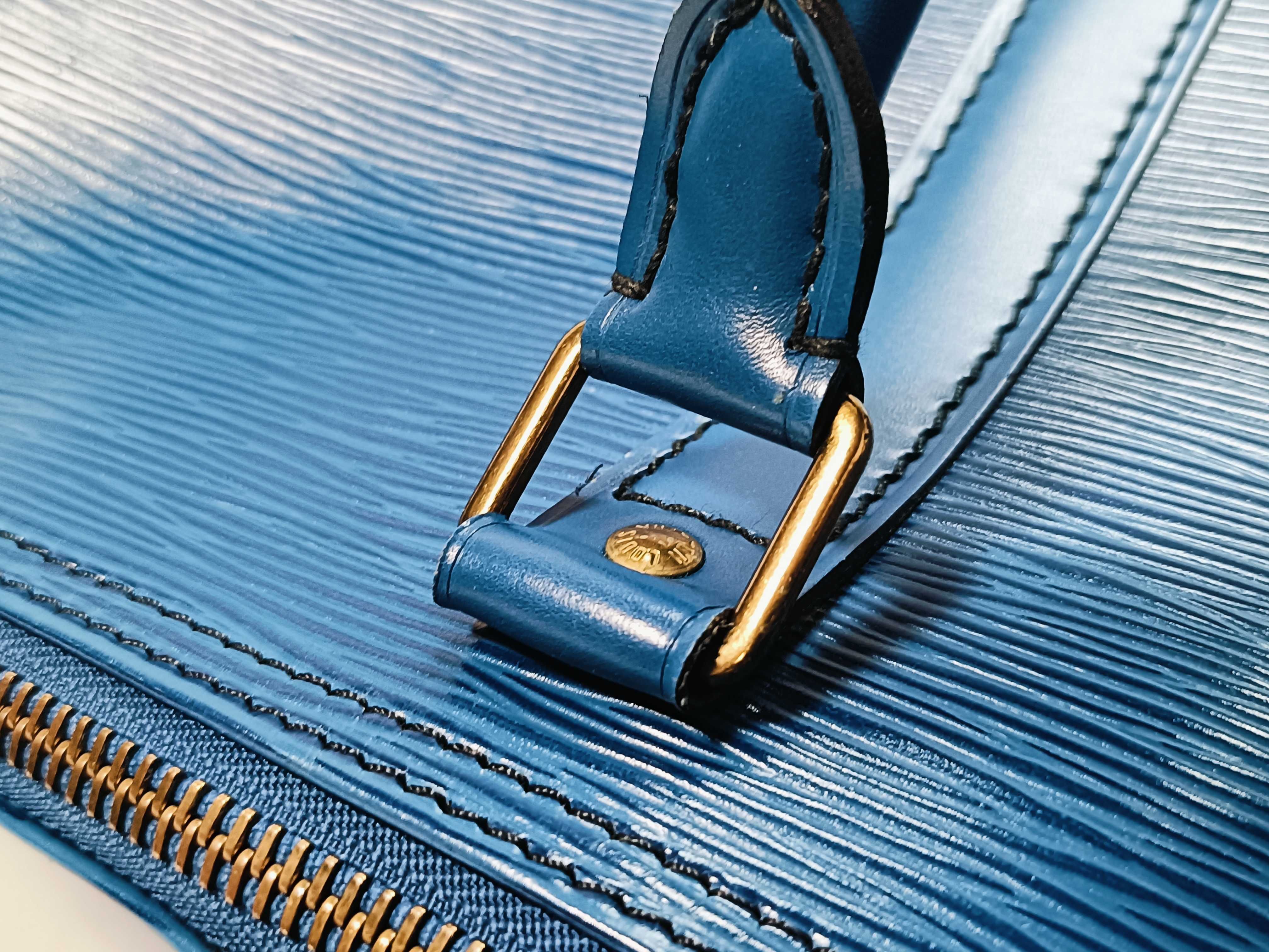Epi Keepall 50 Boston Bag — view 5