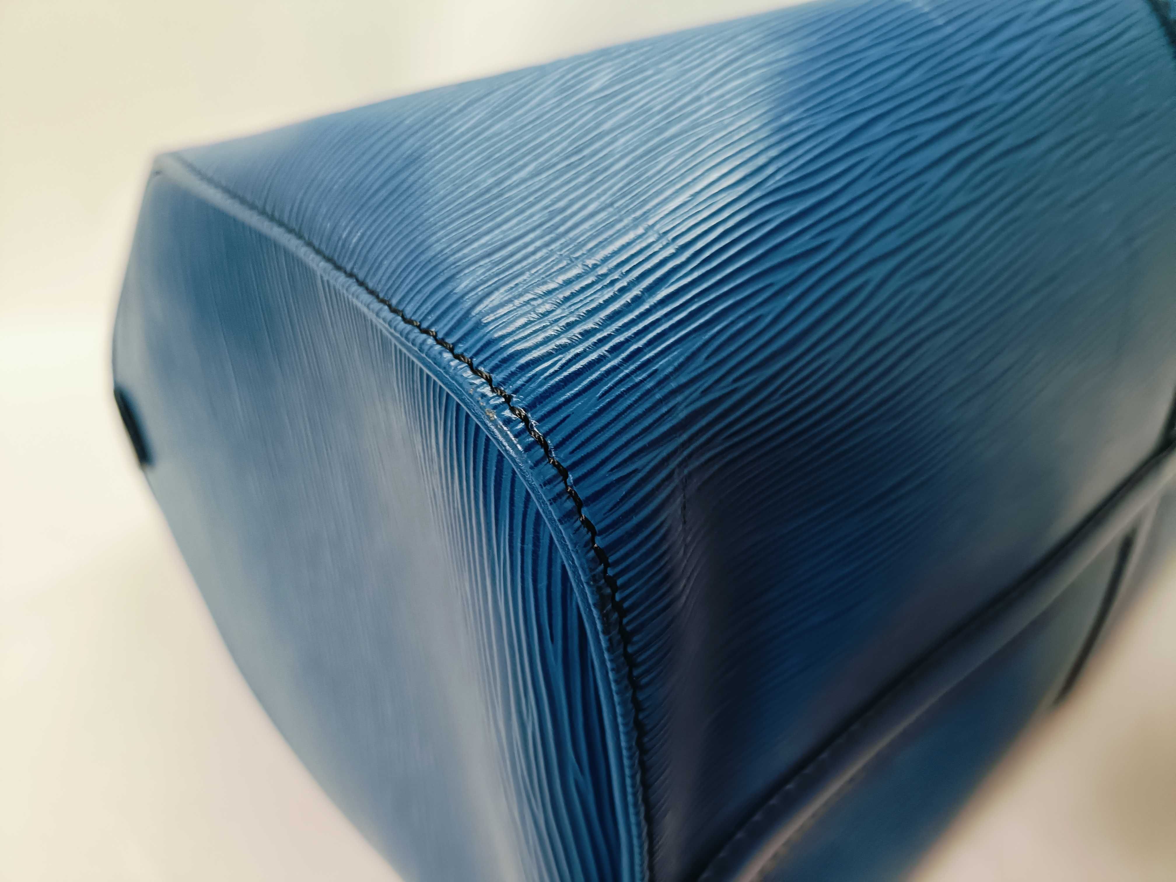 Epi Keepall 50 Boston Bag — view 6