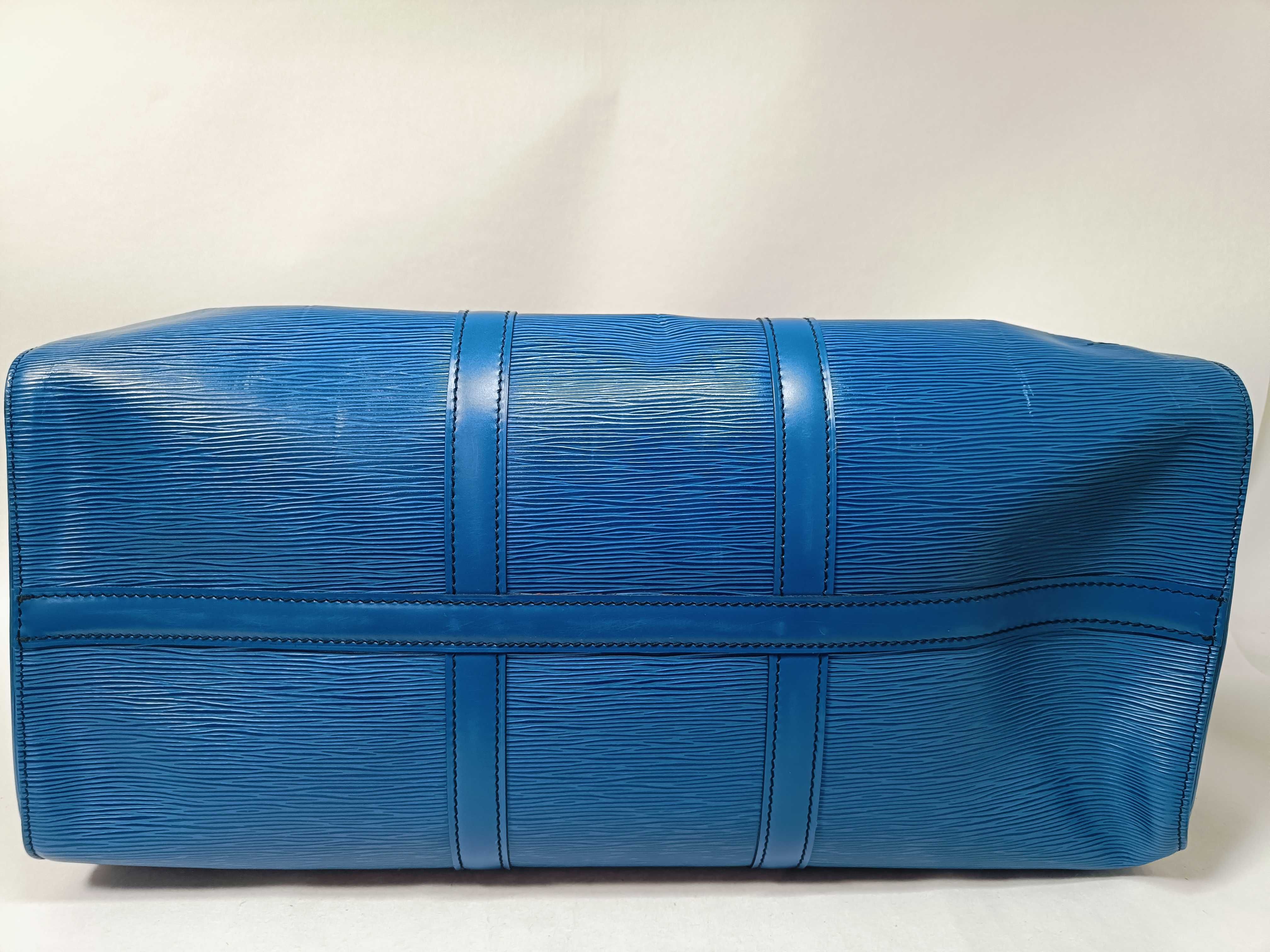 Epi Keepall 50 Boston Bag — view 7