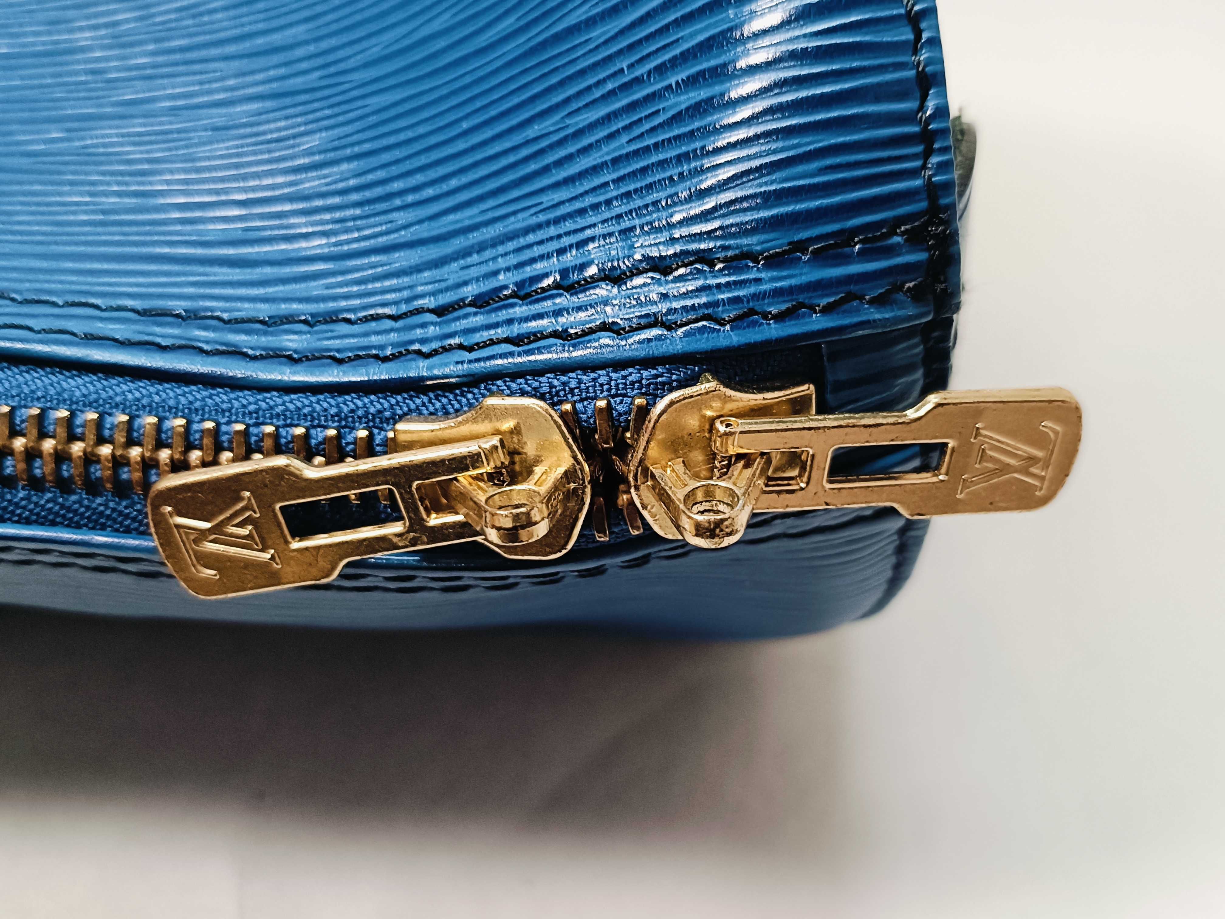 Epi Keepall 50 Boston Bag — view 8