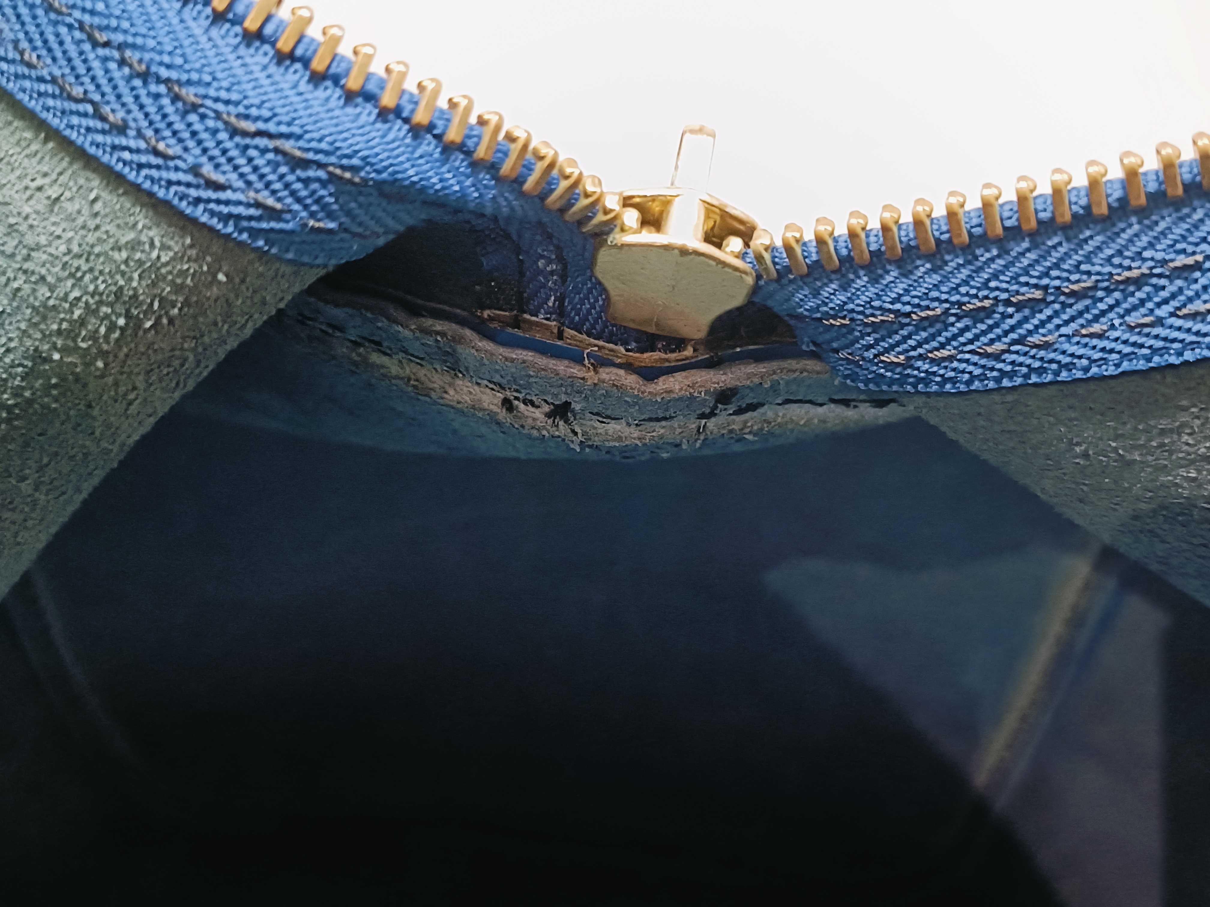 Epi Keepall 50 Boston Bag — view 10