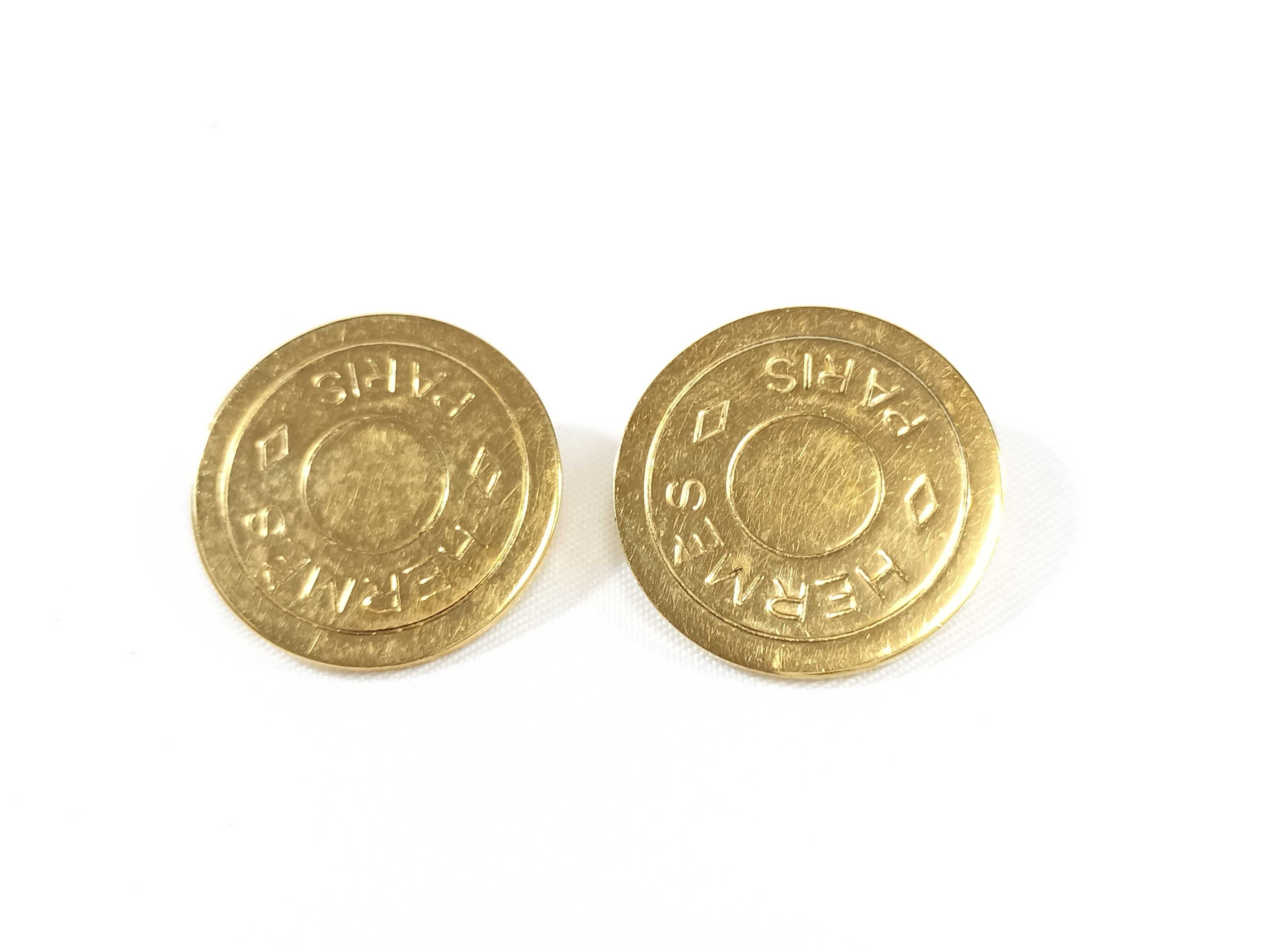 Sellier Earrings and other accessories
