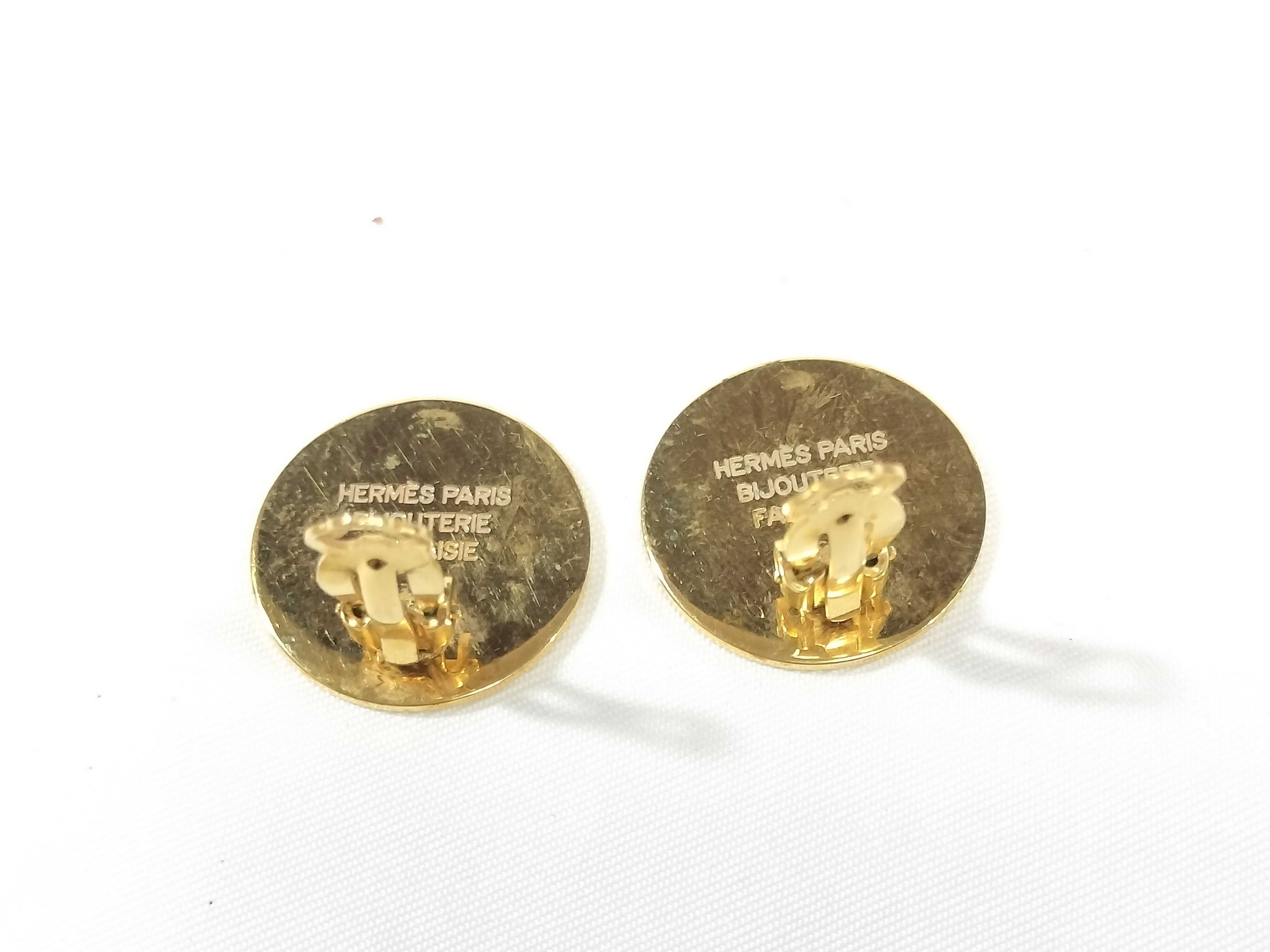Sellier Earrings and other accessories — view 3