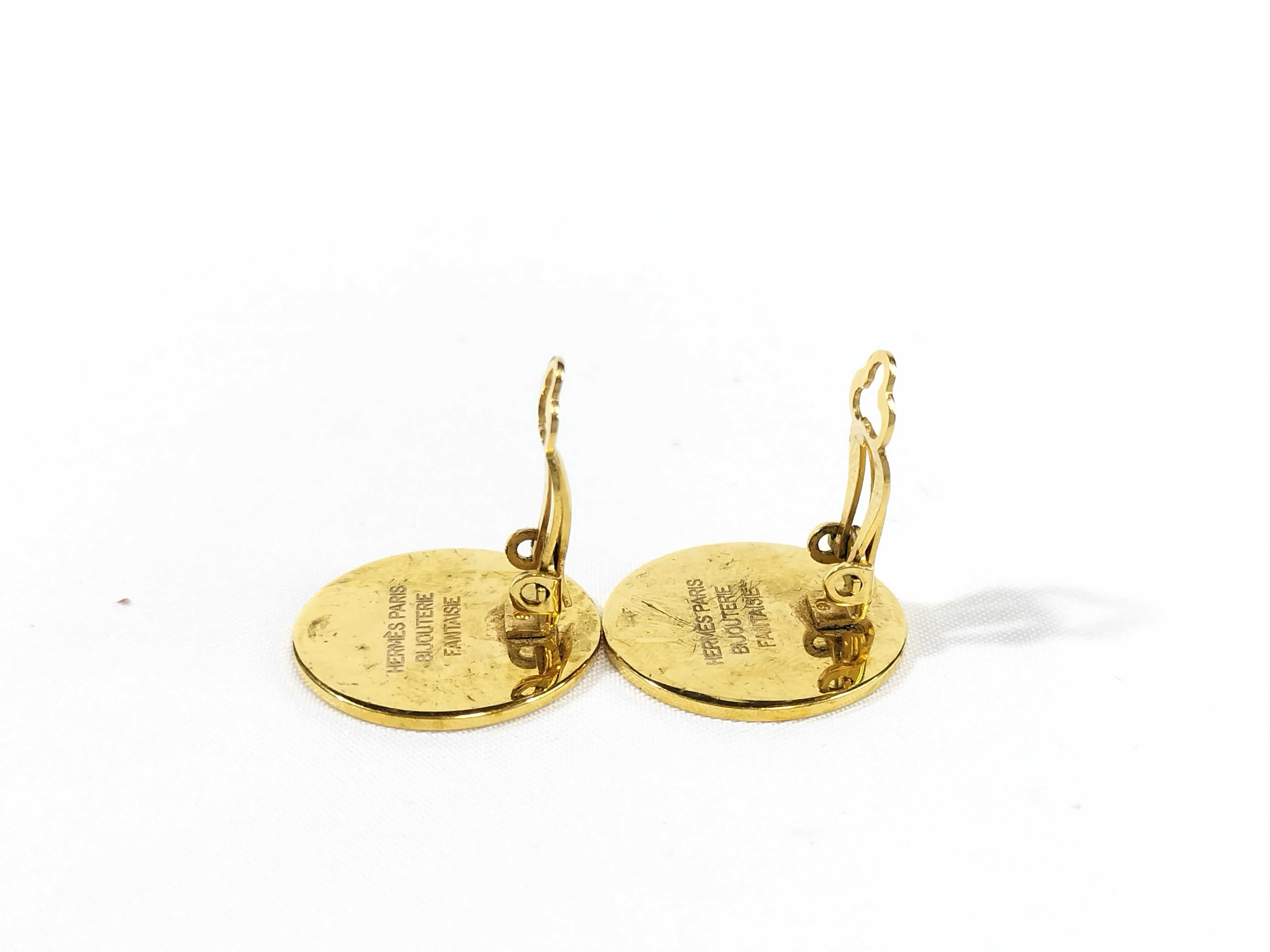 Sellier Earrings and other accessories — view 4