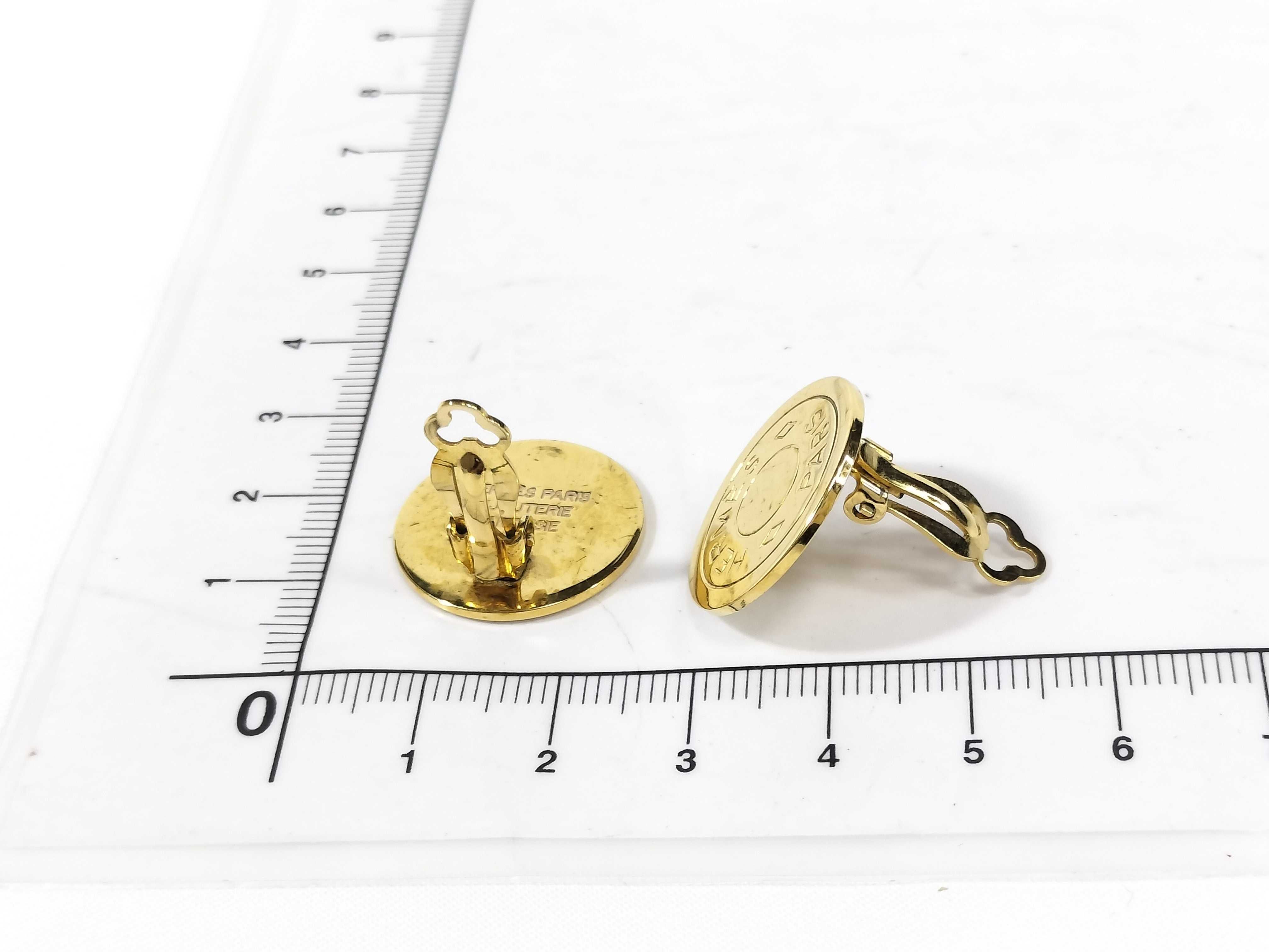 Sellier Earrings and other accessories — view 5