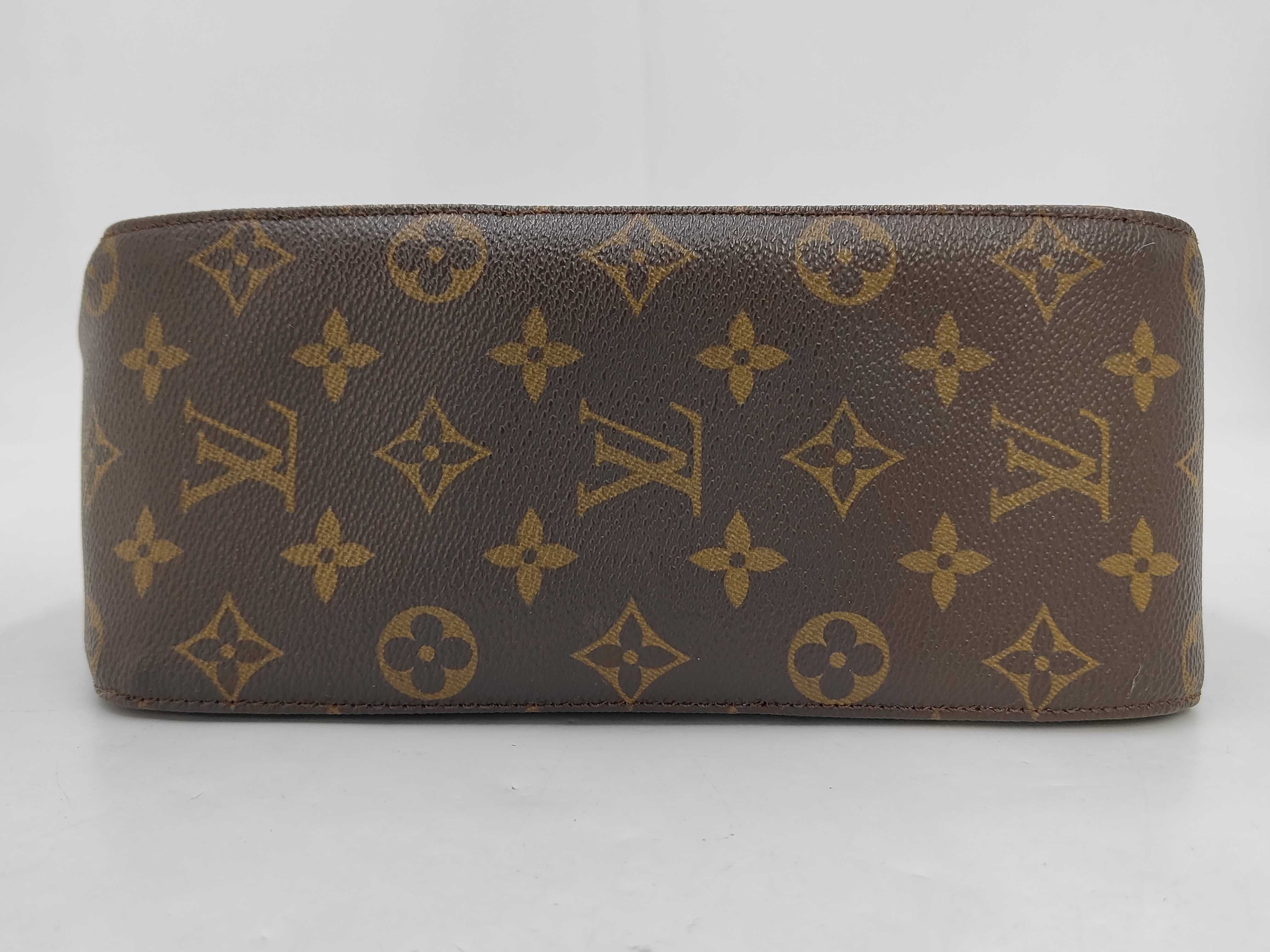Monogram M51146 Looping MM Handbag — view 6