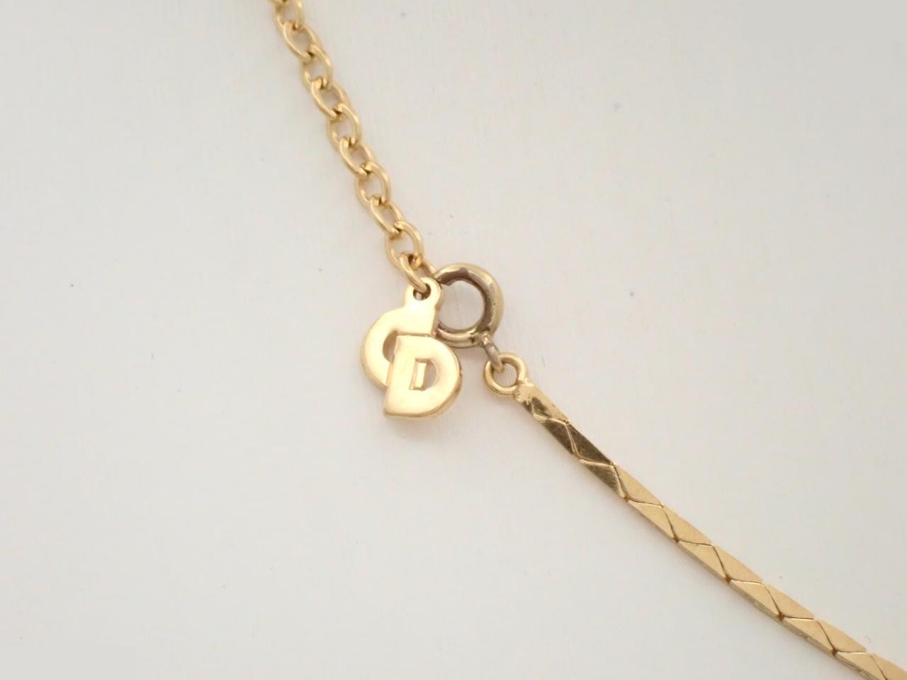 Other lines: Precious metals, necklaces, pendants, chain approximately 44cm — view 2
