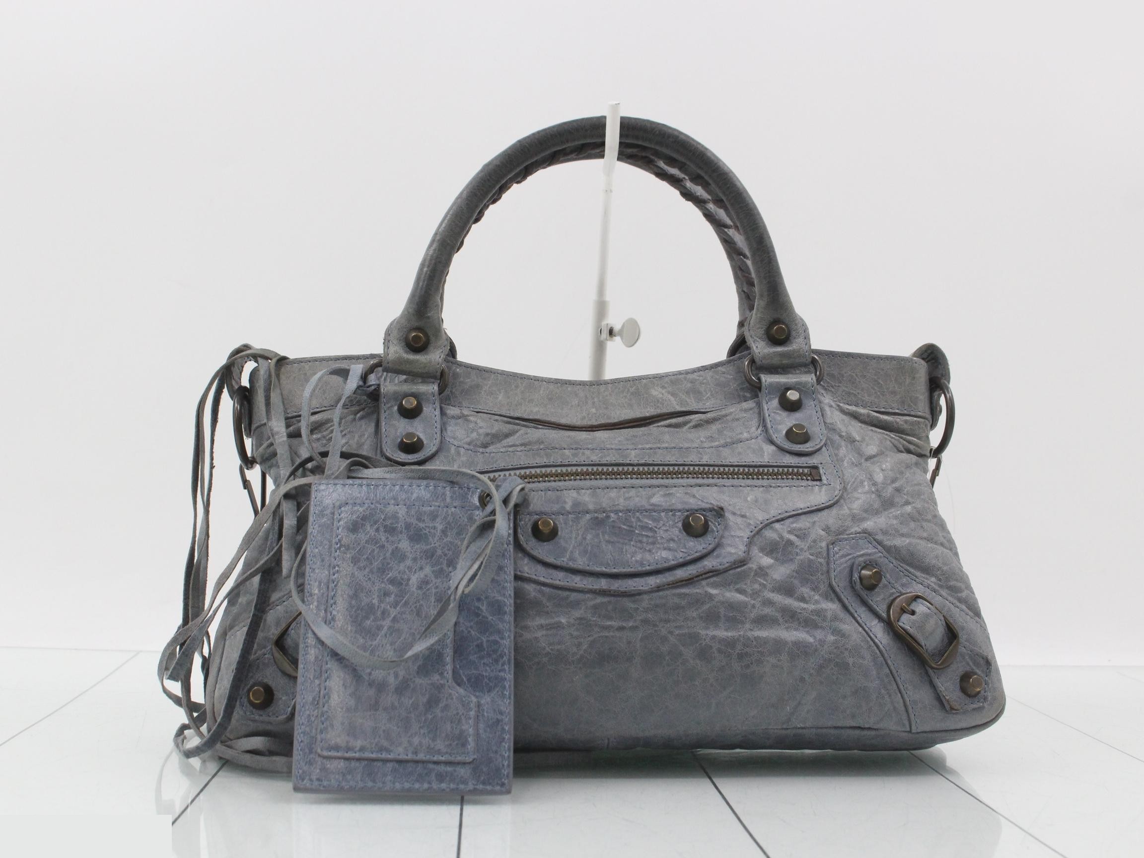 The First Handbag 2-Way Shoulder Bag