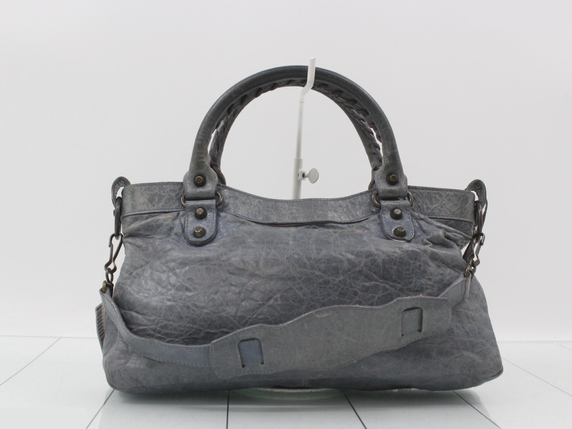 The First Handbag 2-Way Shoulder Bag — view 2