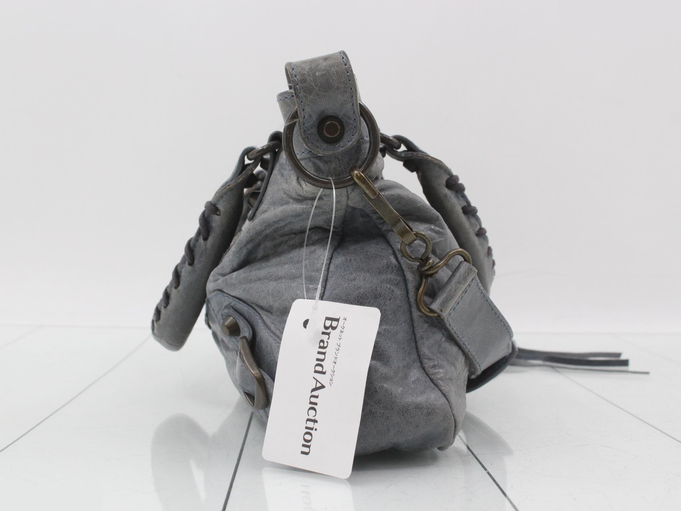 The First Handbag 2-Way Shoulder Bag — view 3