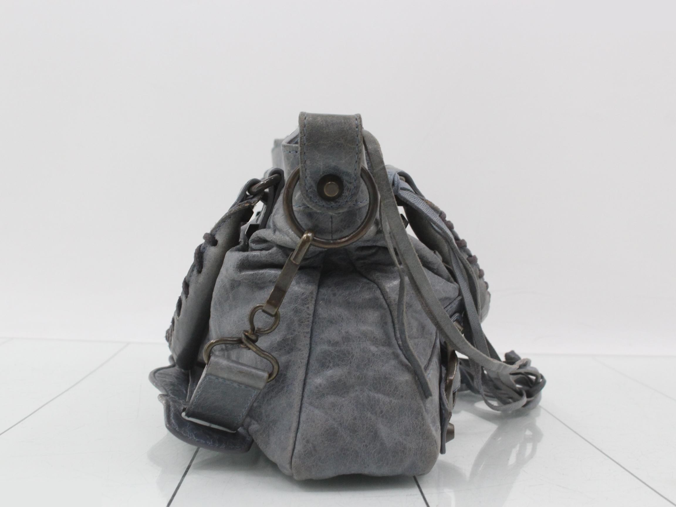 The First Handbag 2-Way Shoulder Bag — view 4