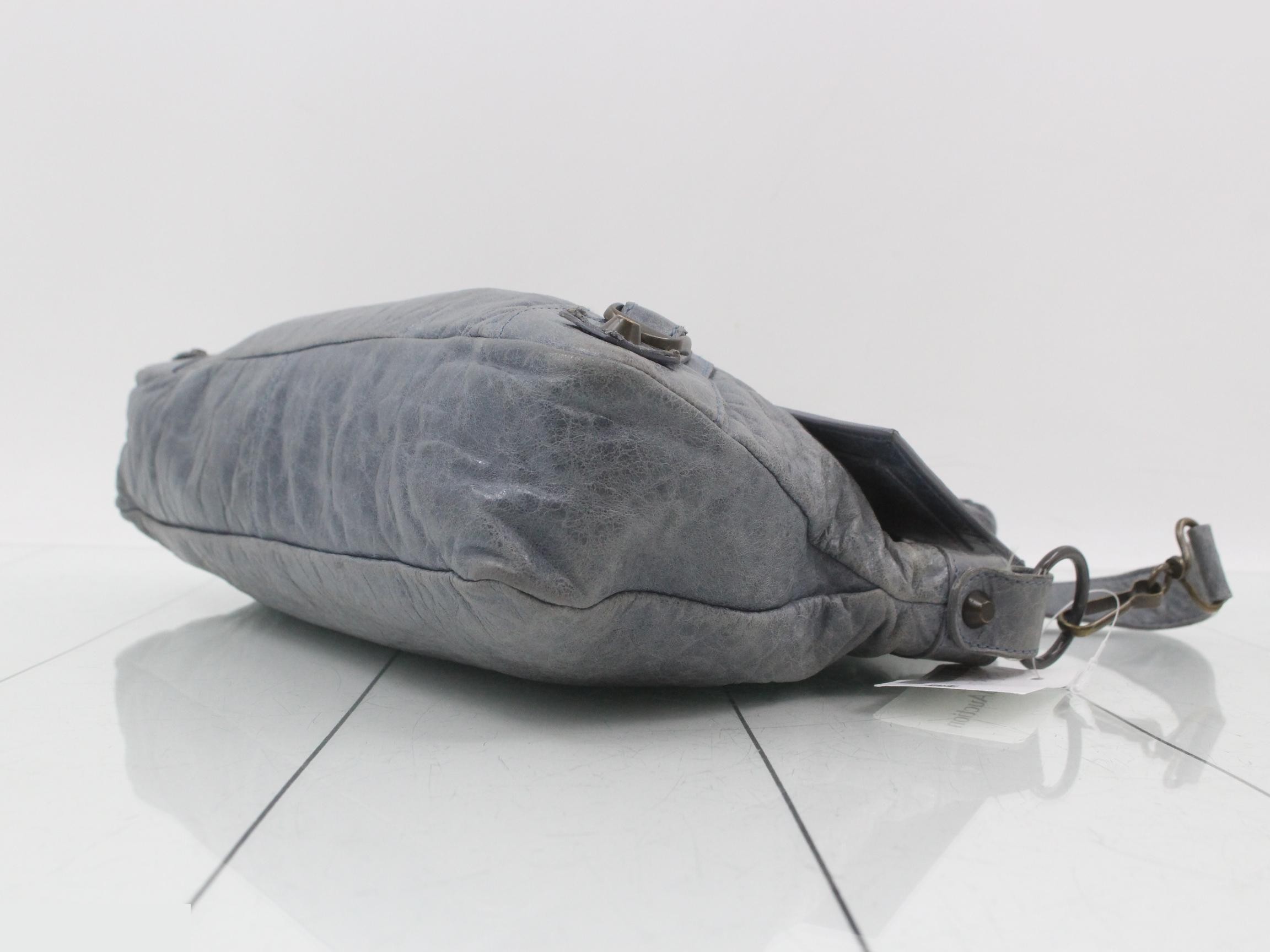 The First Handbag 2-Way Shoulder Bag — view 6