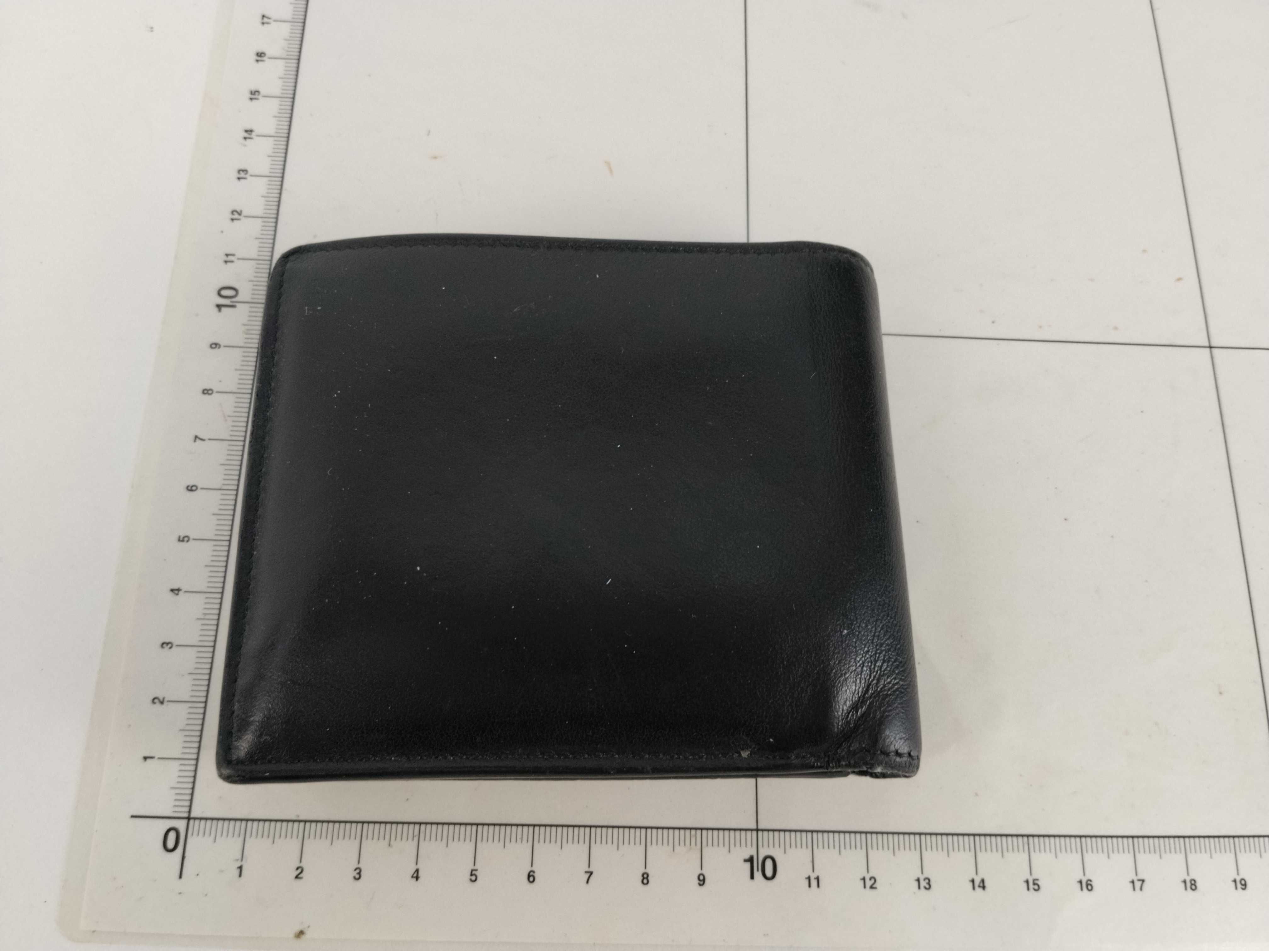Folding Wallet / Leather Wallet — view 2