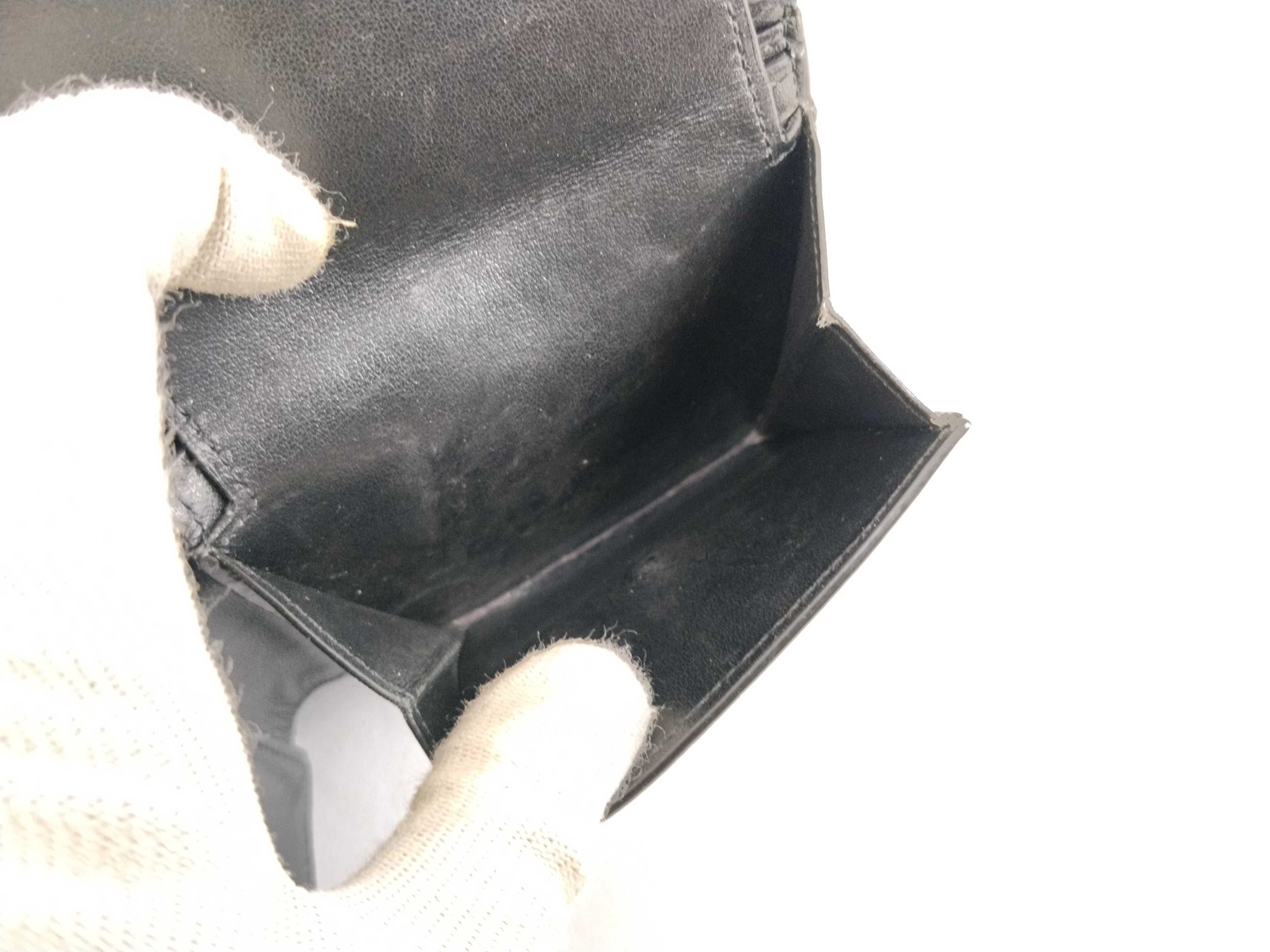Folding Wallet / Leather Wallet — view 11