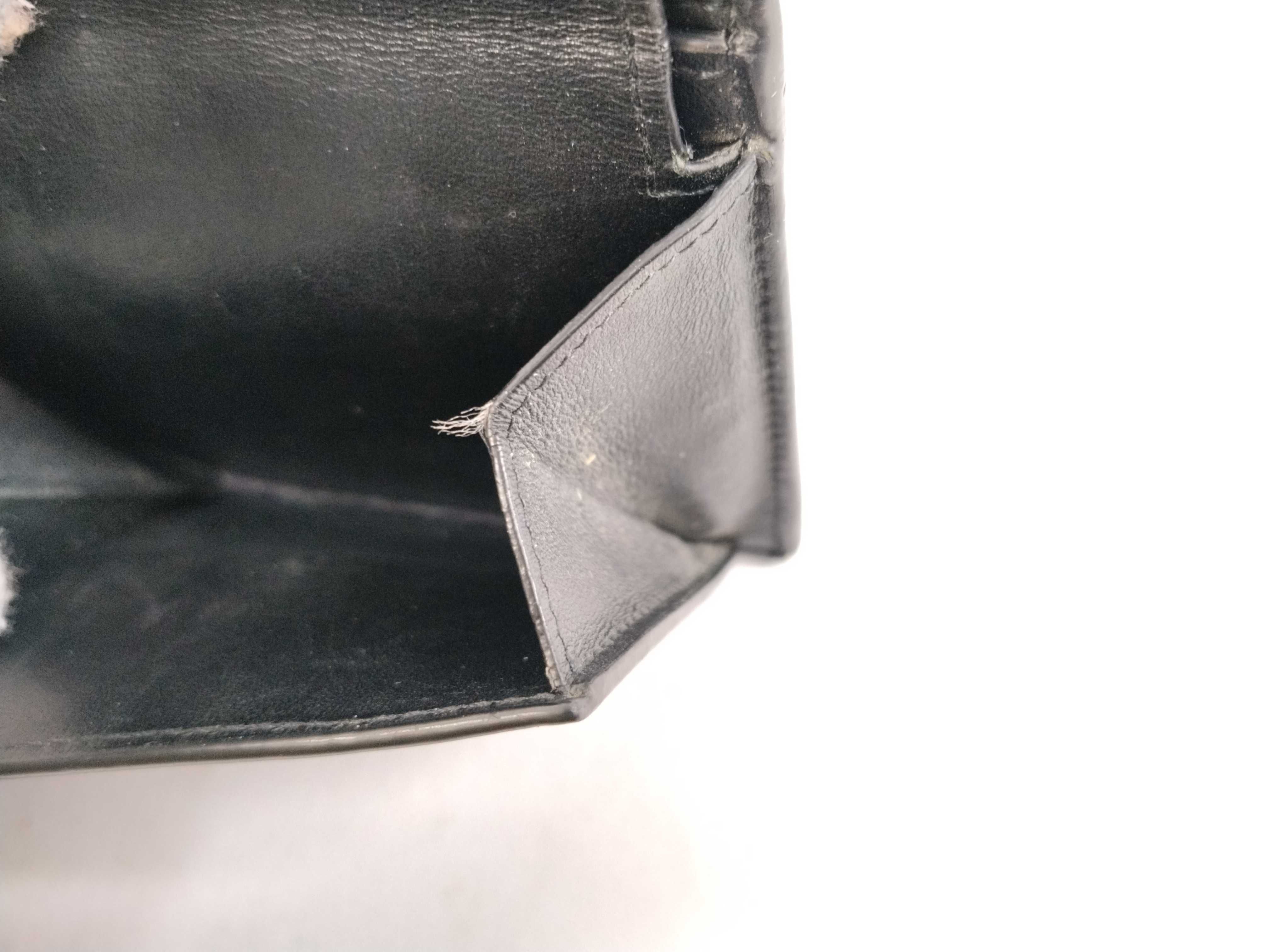 Folding Wallet / Leather Wallet — view 12