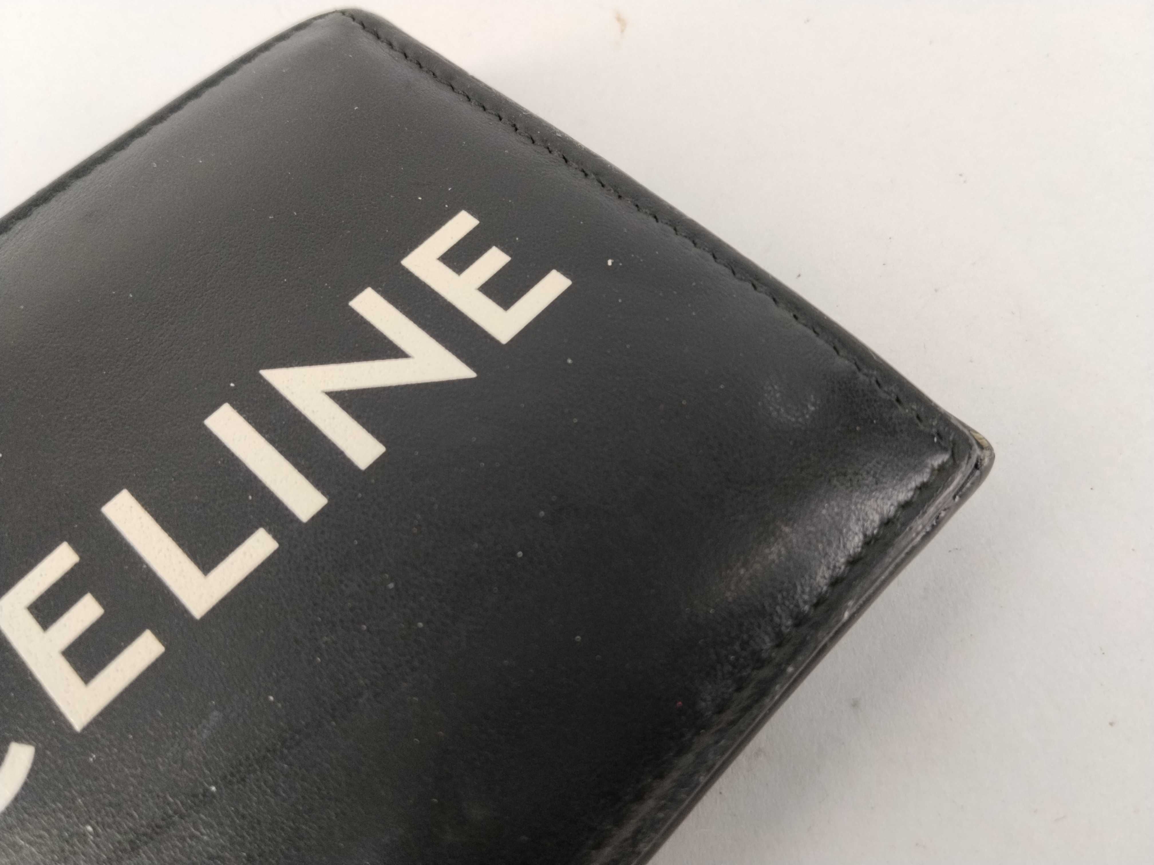 Folding Wallet / Leather Wallet — view 13