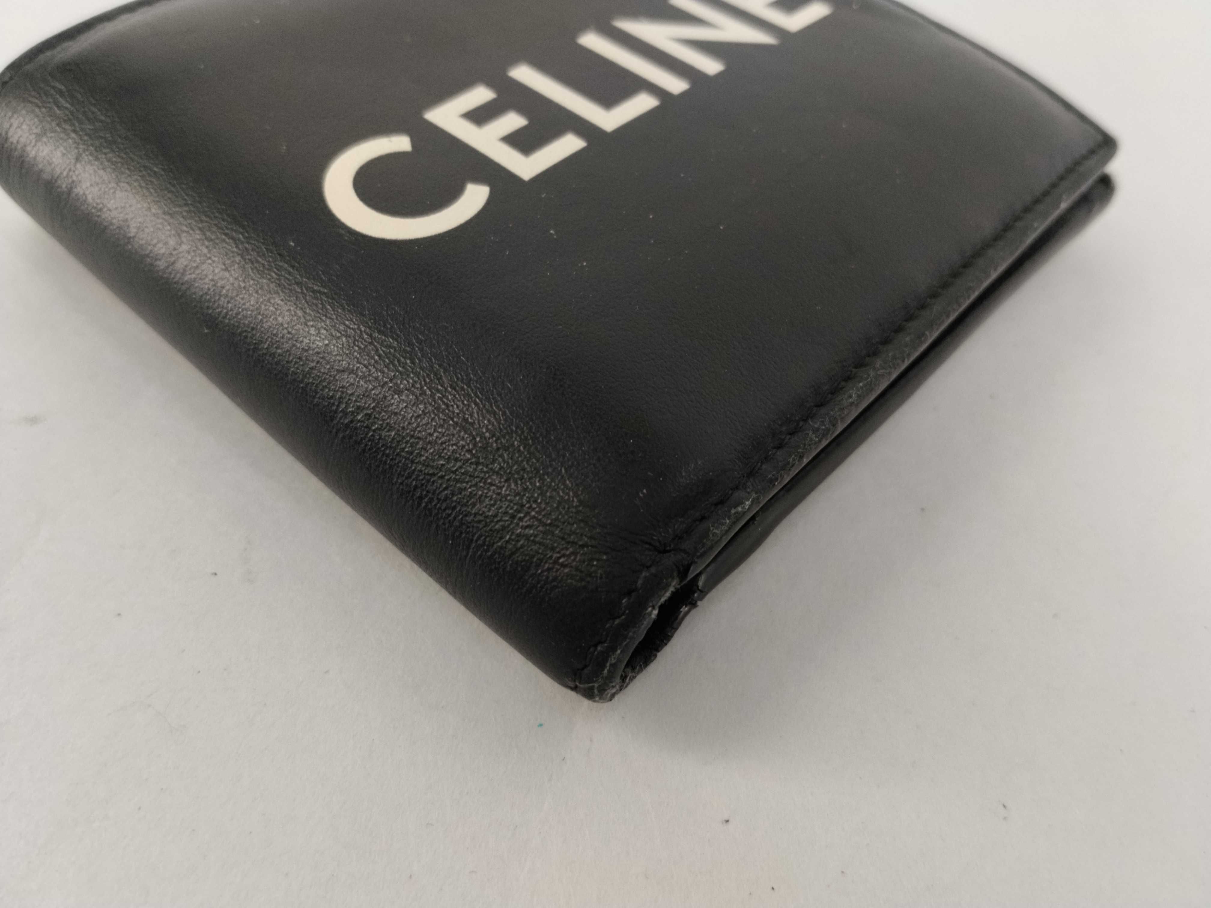 Folding Wallet / Leather Wallet — view 3