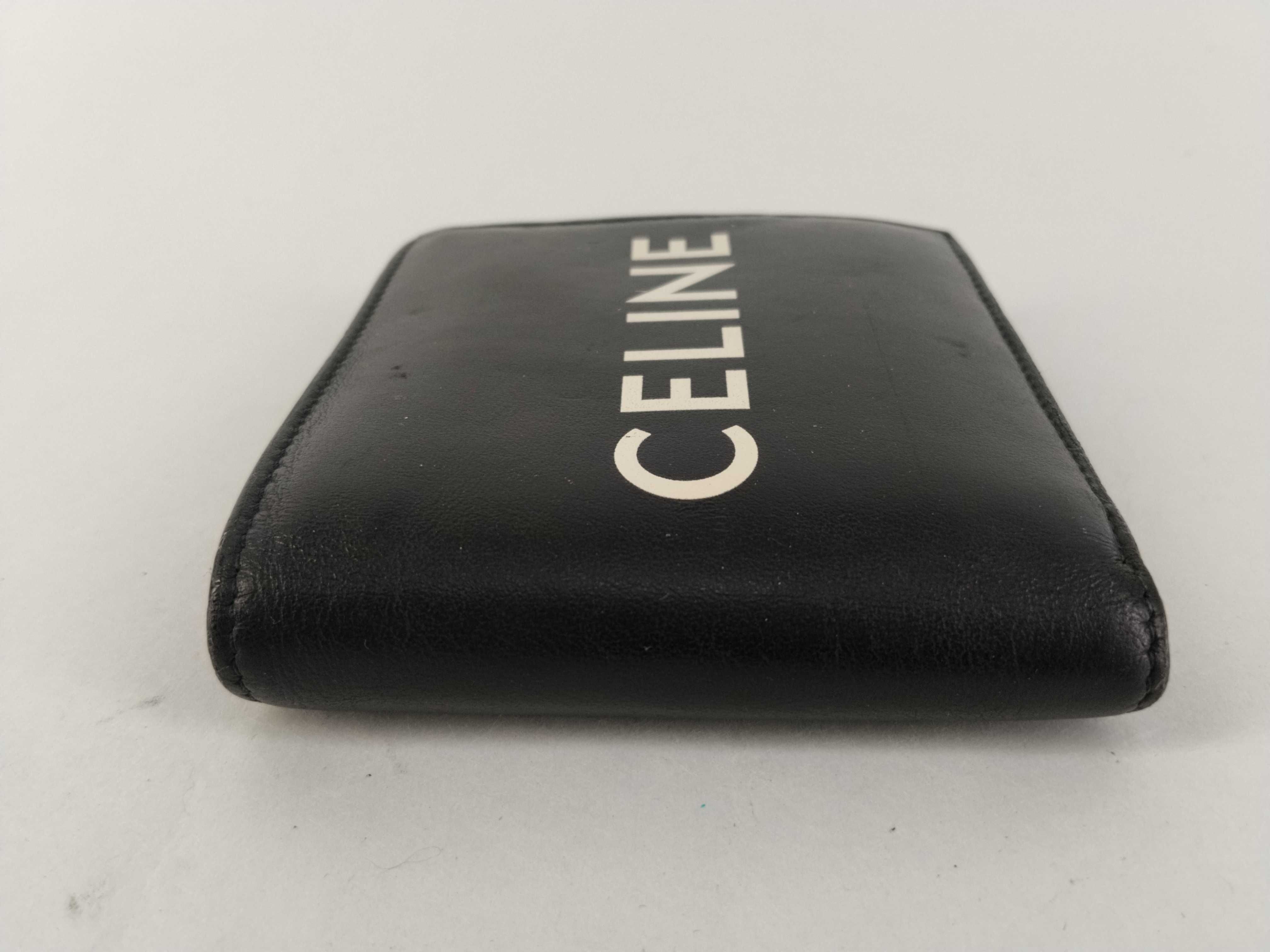 Folding Wallet / Leather Wallet — view 4