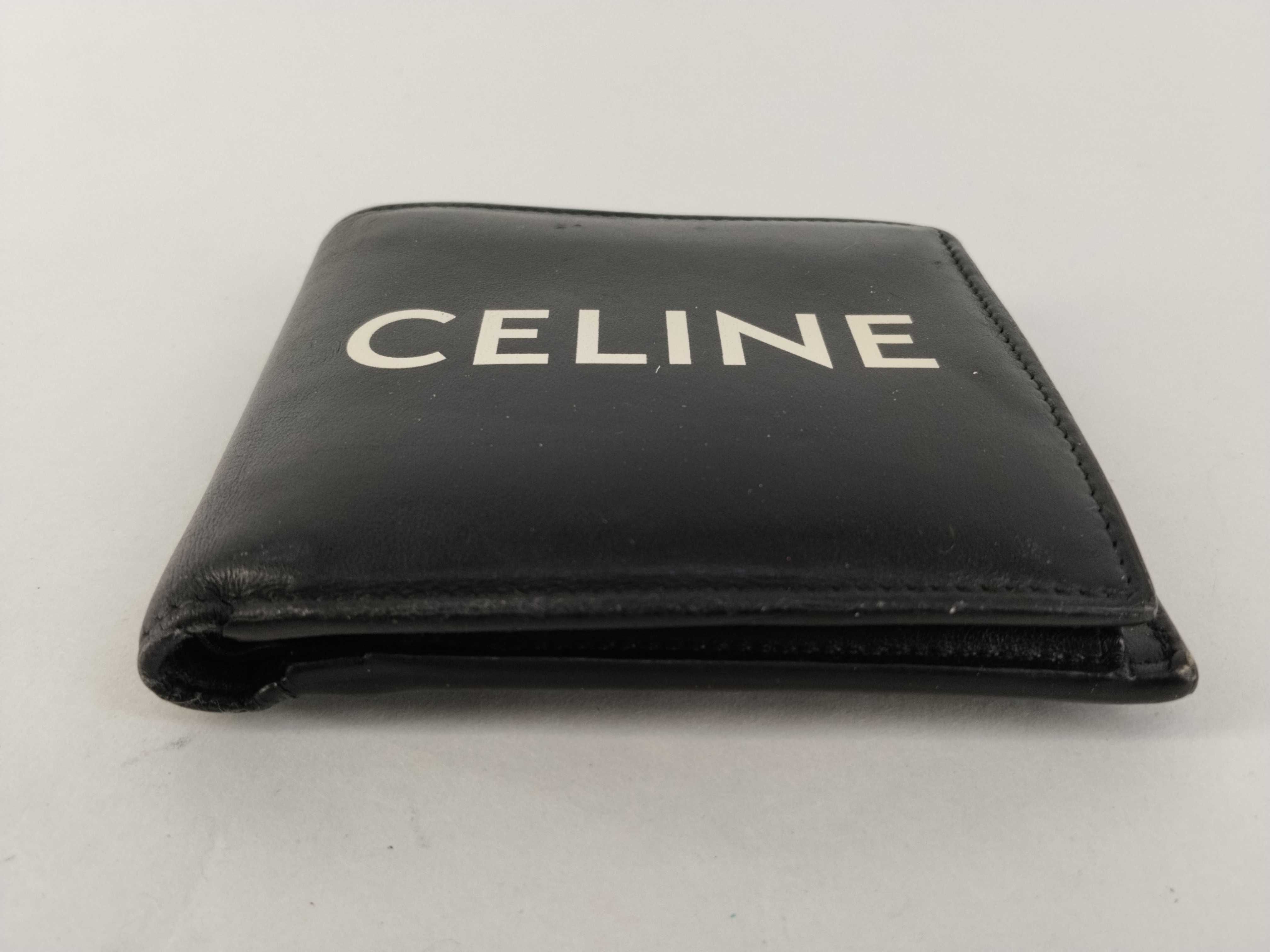 Folding Wallet / Leather Wallet — view 5