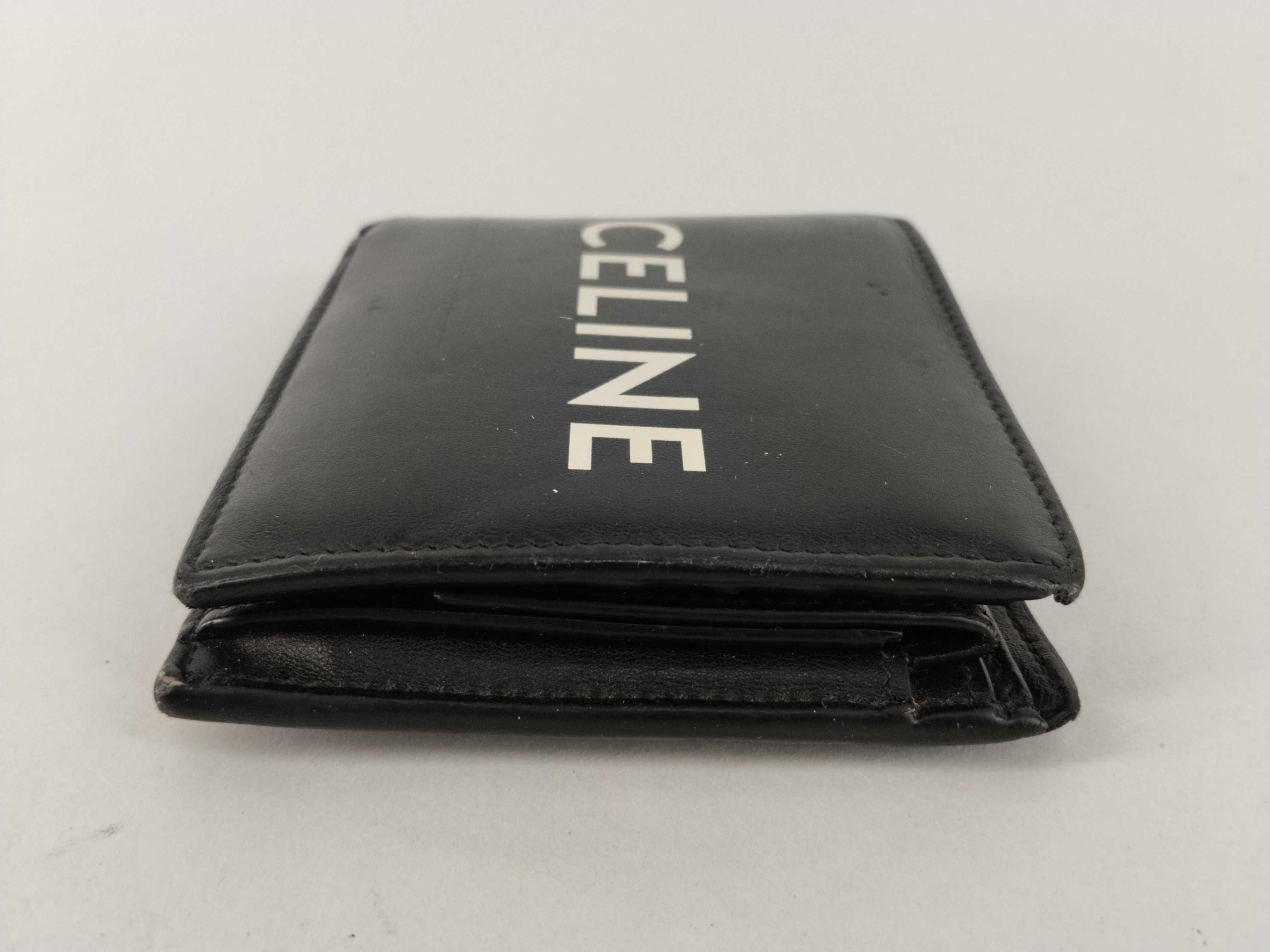 Folding Wallet / Leather Wallet — view 6