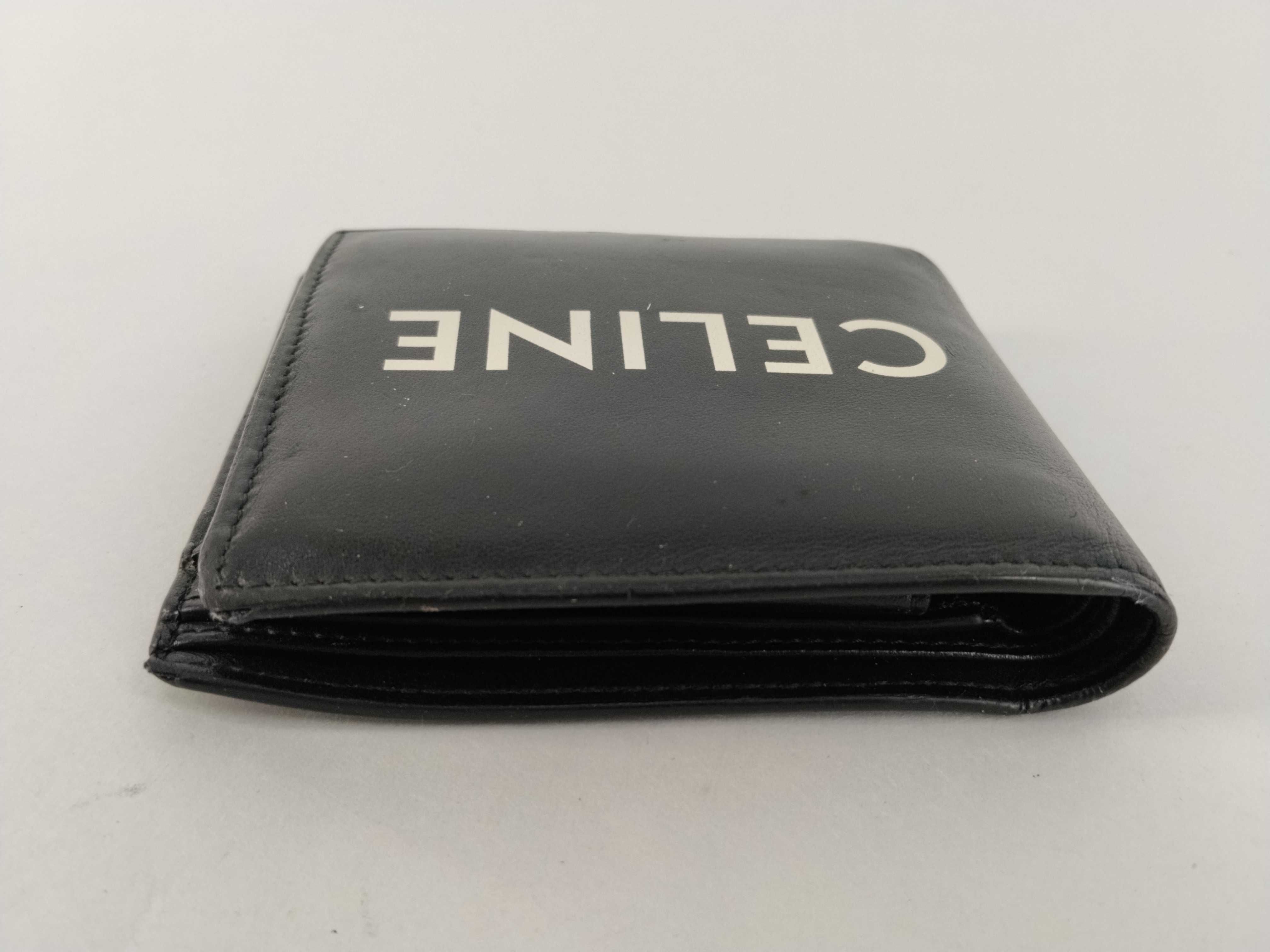 Folding Wallet / Leather Wallet — view 7