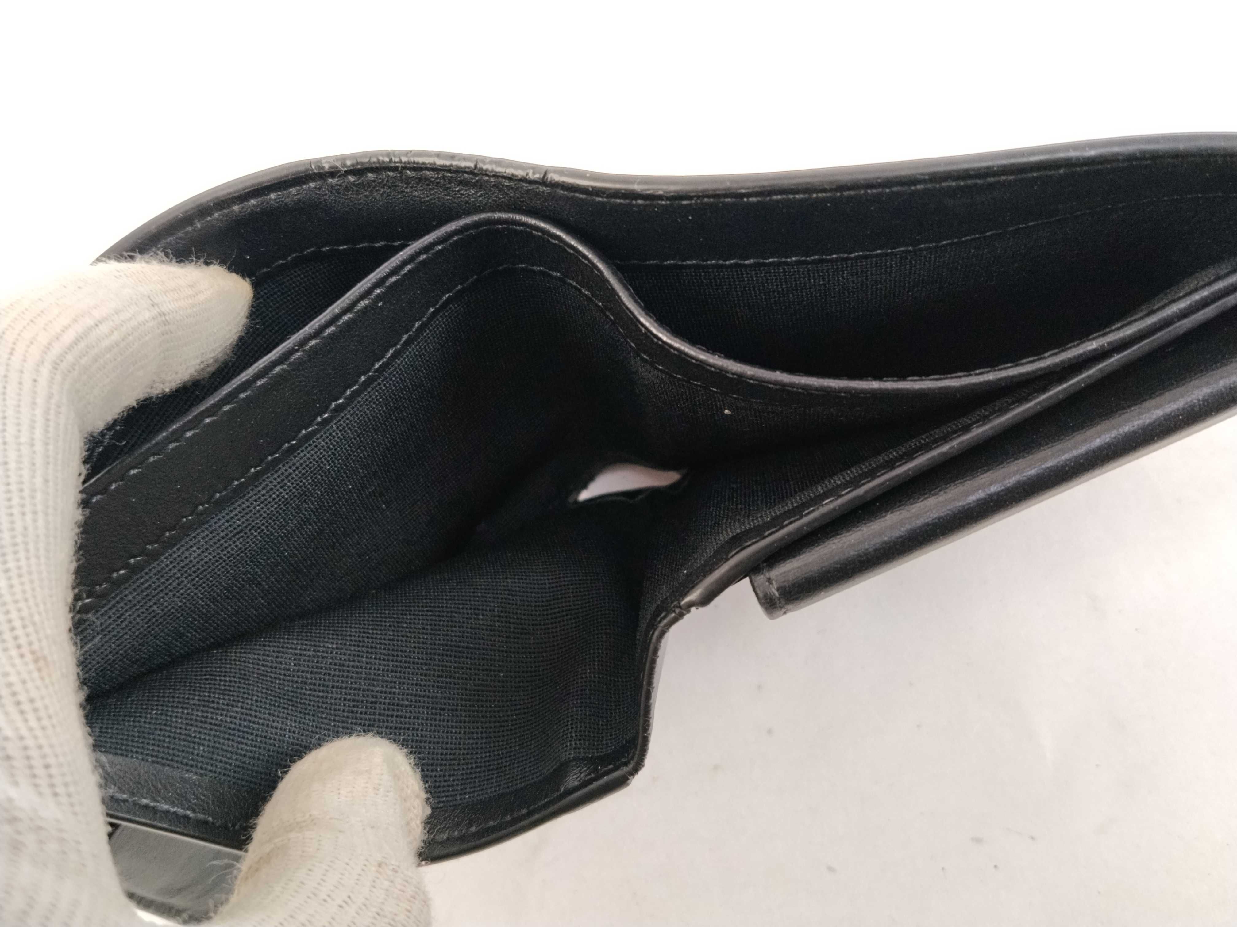 Folding Wallet / Leather Wallet — view 10