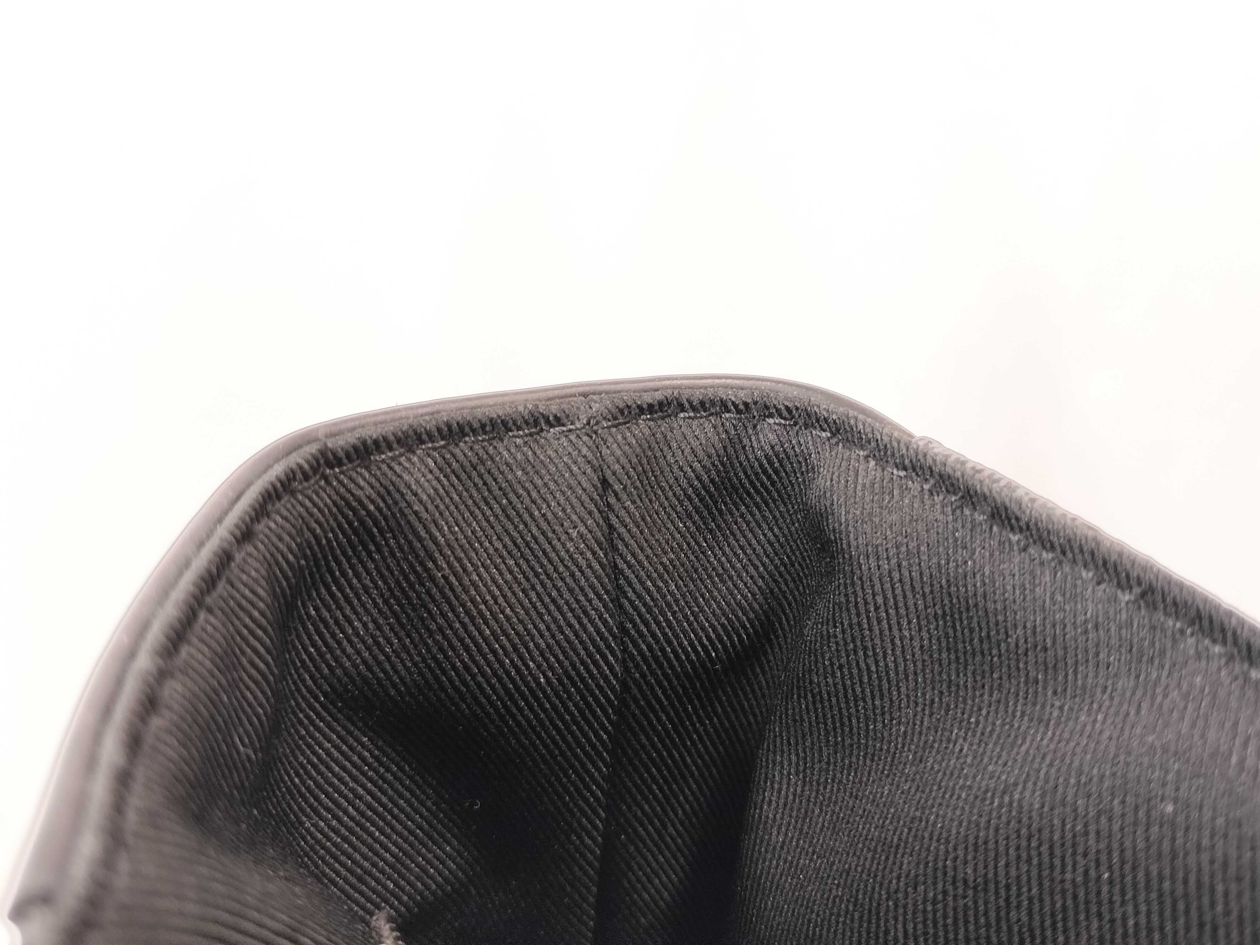 Damier Graphite ID- Damier Graphite Canvas District MM N41272#CA4107 Shoulder Bag — view 9