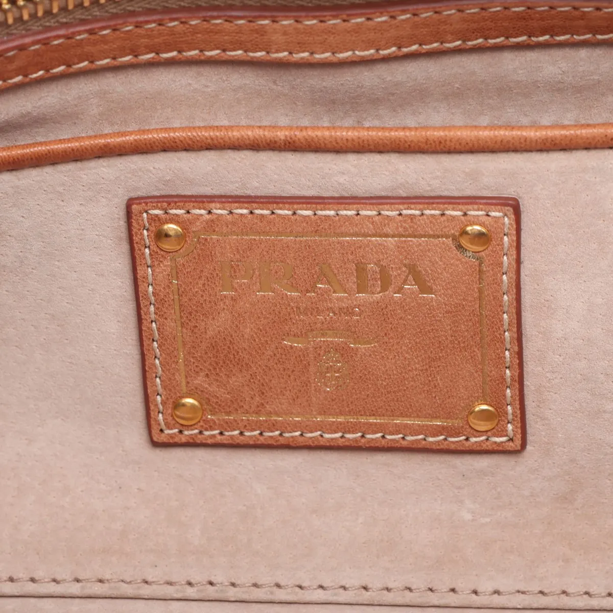 tweed chain shoulder bag, blue — view 12