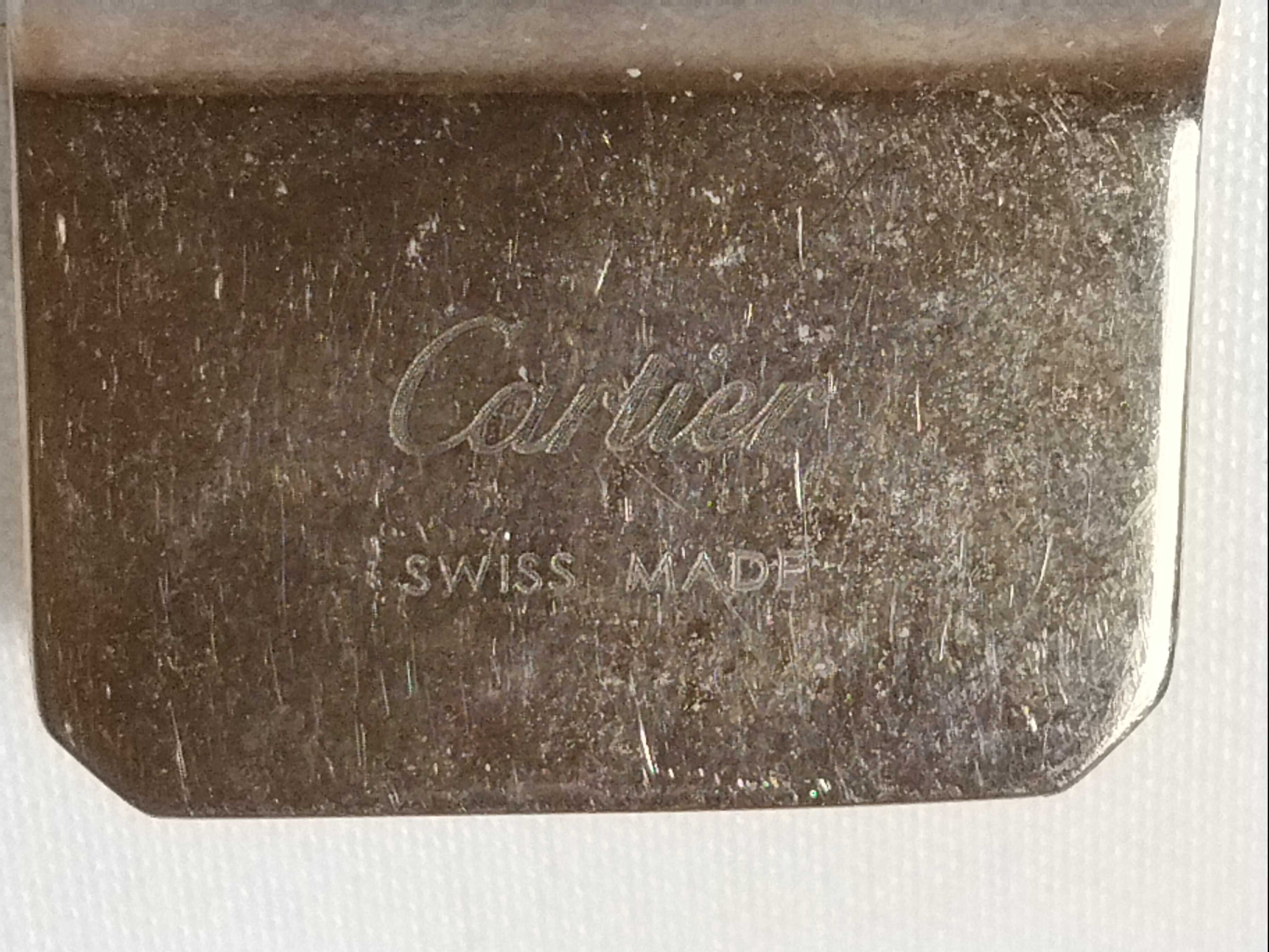 Money Clip Must Line Billfold — view 5