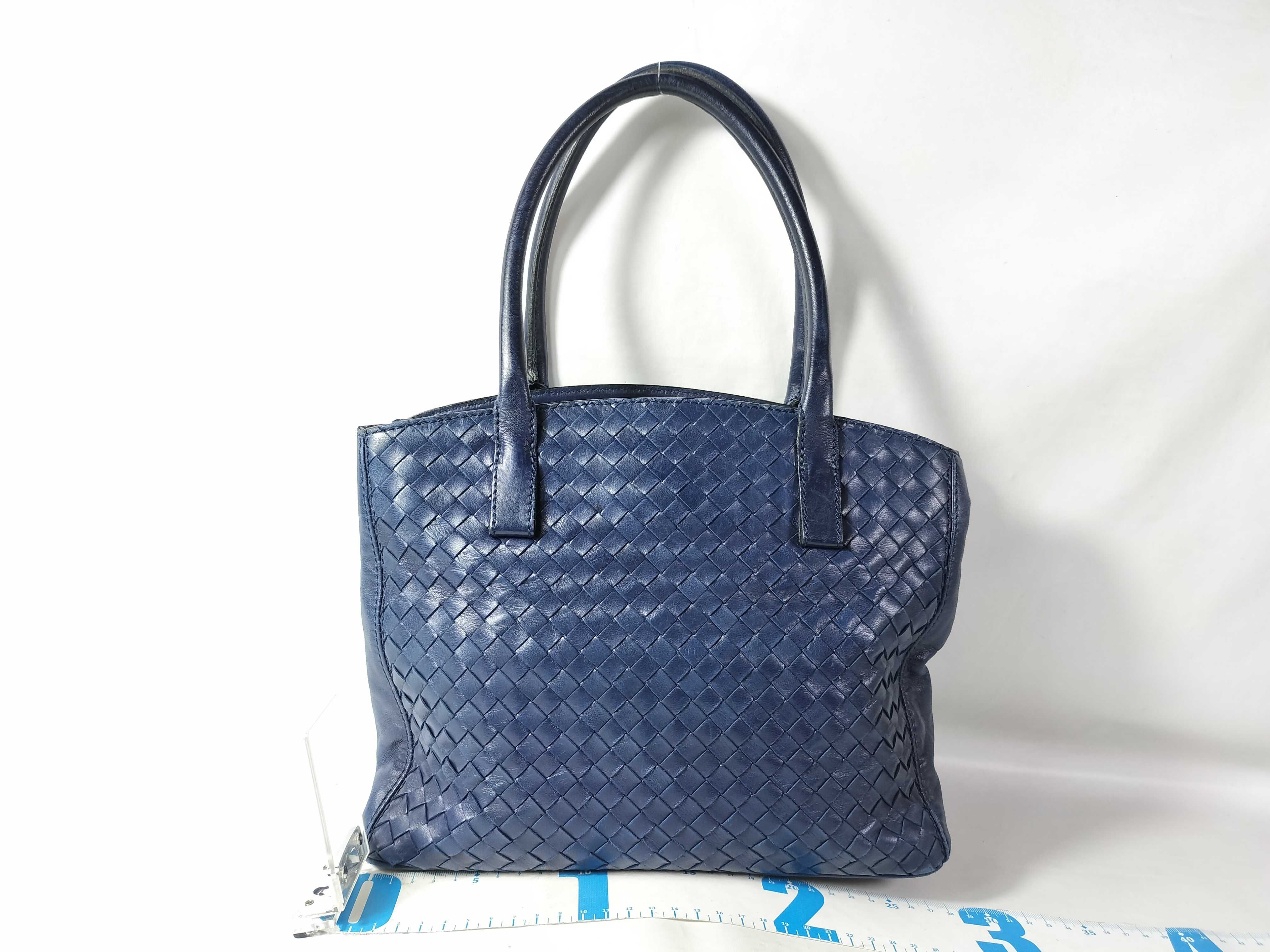 Intrecciato Bottega Veneta 2-way handbag Intrecciato handbag — view 2