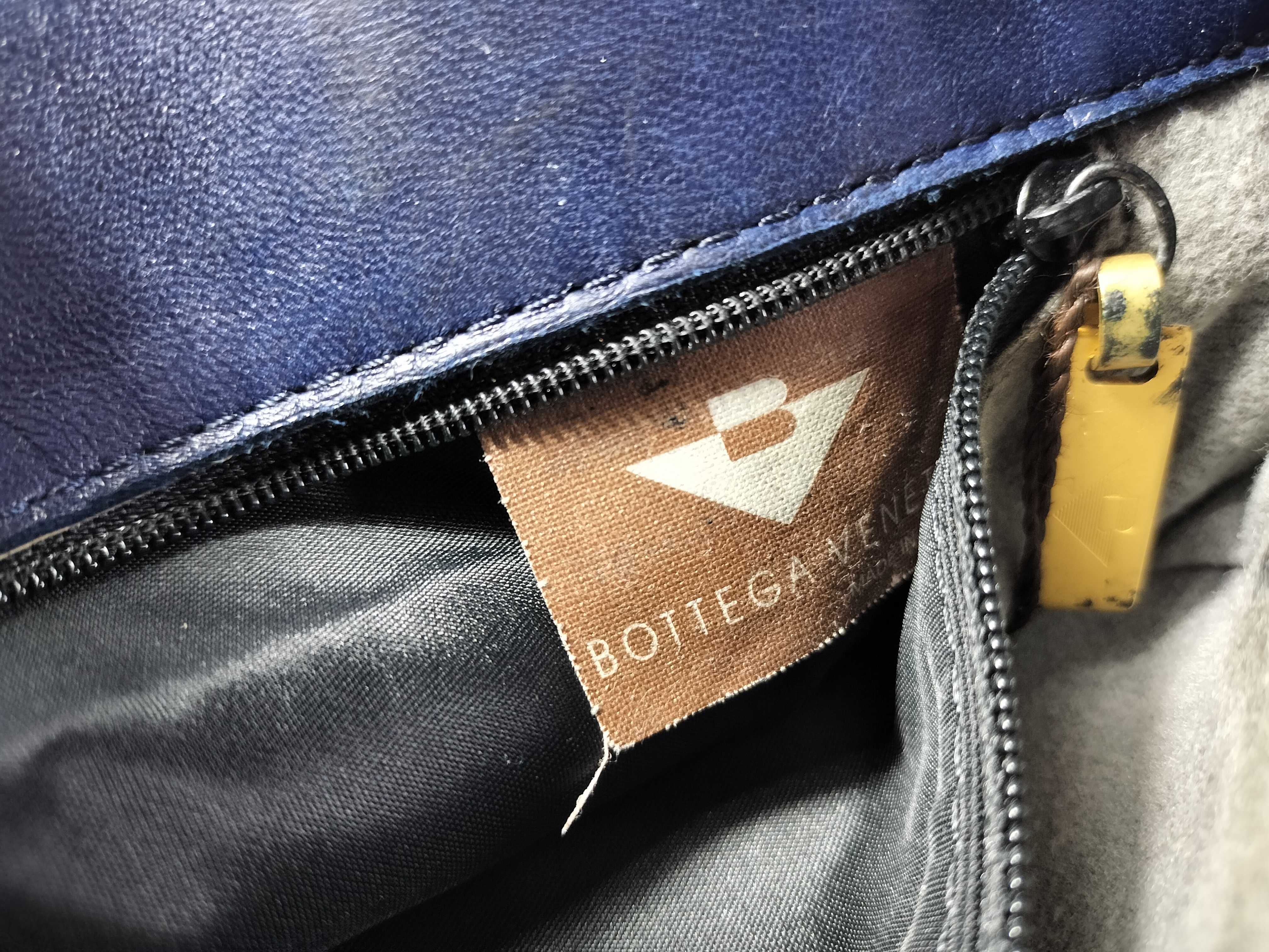 Intrecciato Bottega Veneta 2-way handbag Intrecciato handbag — view 11