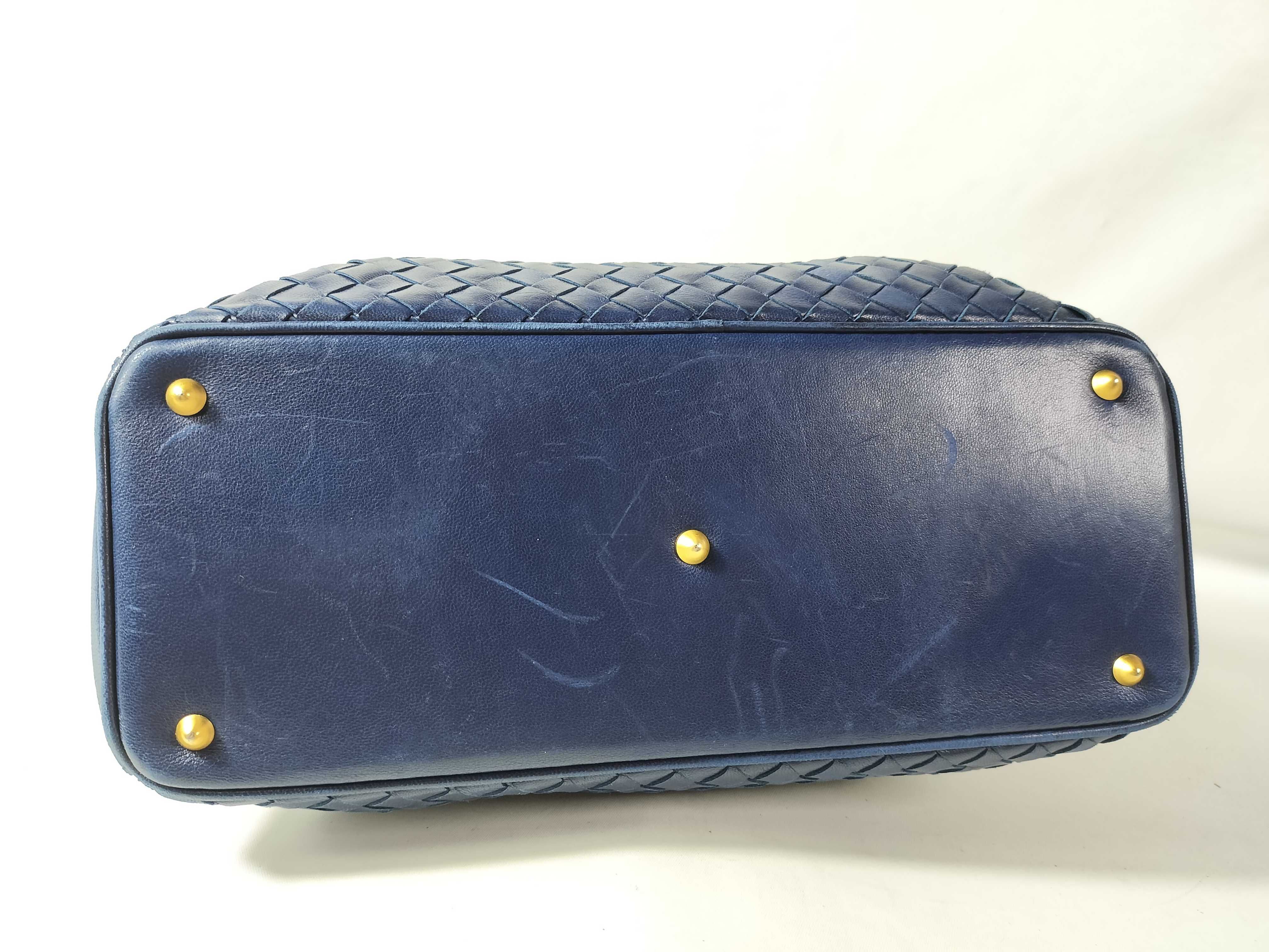 Intrecciato Bottega Veneta 2-way handbag Intrecciato handbag — view 6
