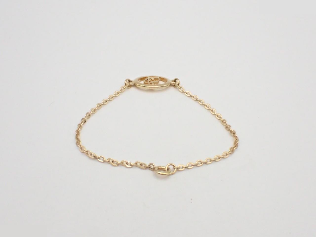 Other lines: Precious metals, bracelets, bangles (metal) — view 2