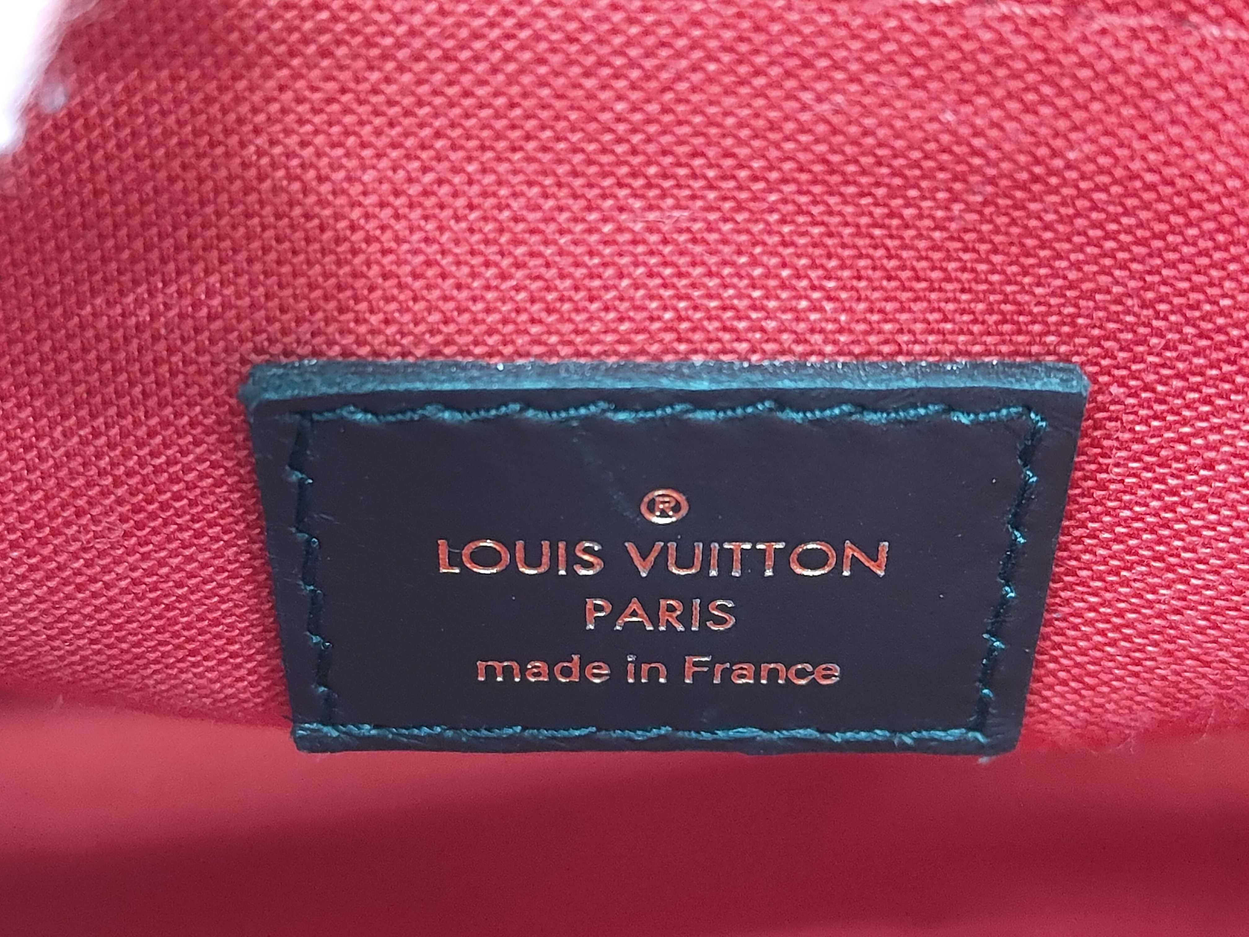Monogram Giant Reverse OnTheGo PM M46373 RFID Handbag — view 10