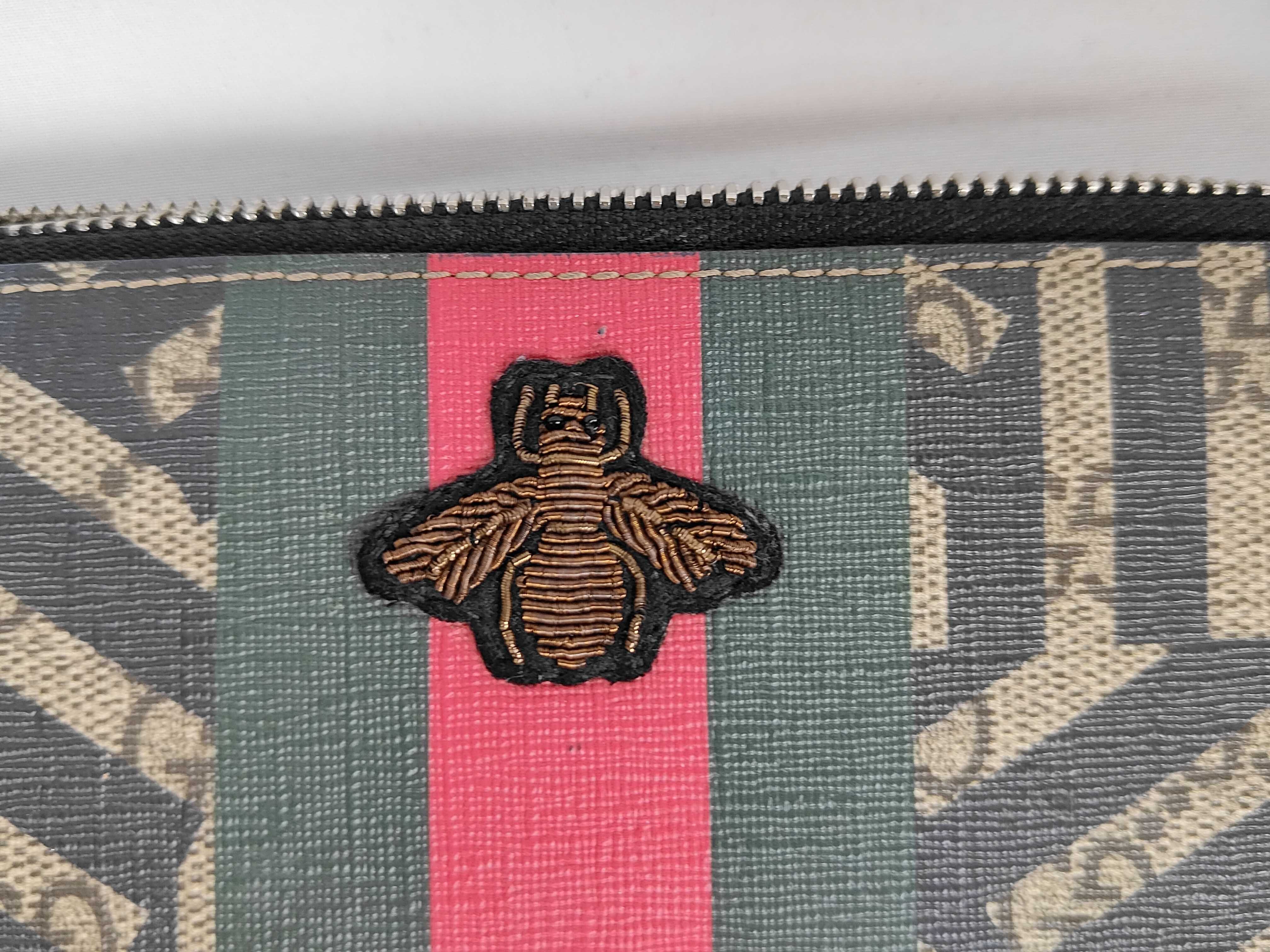 clutch bag — view 13