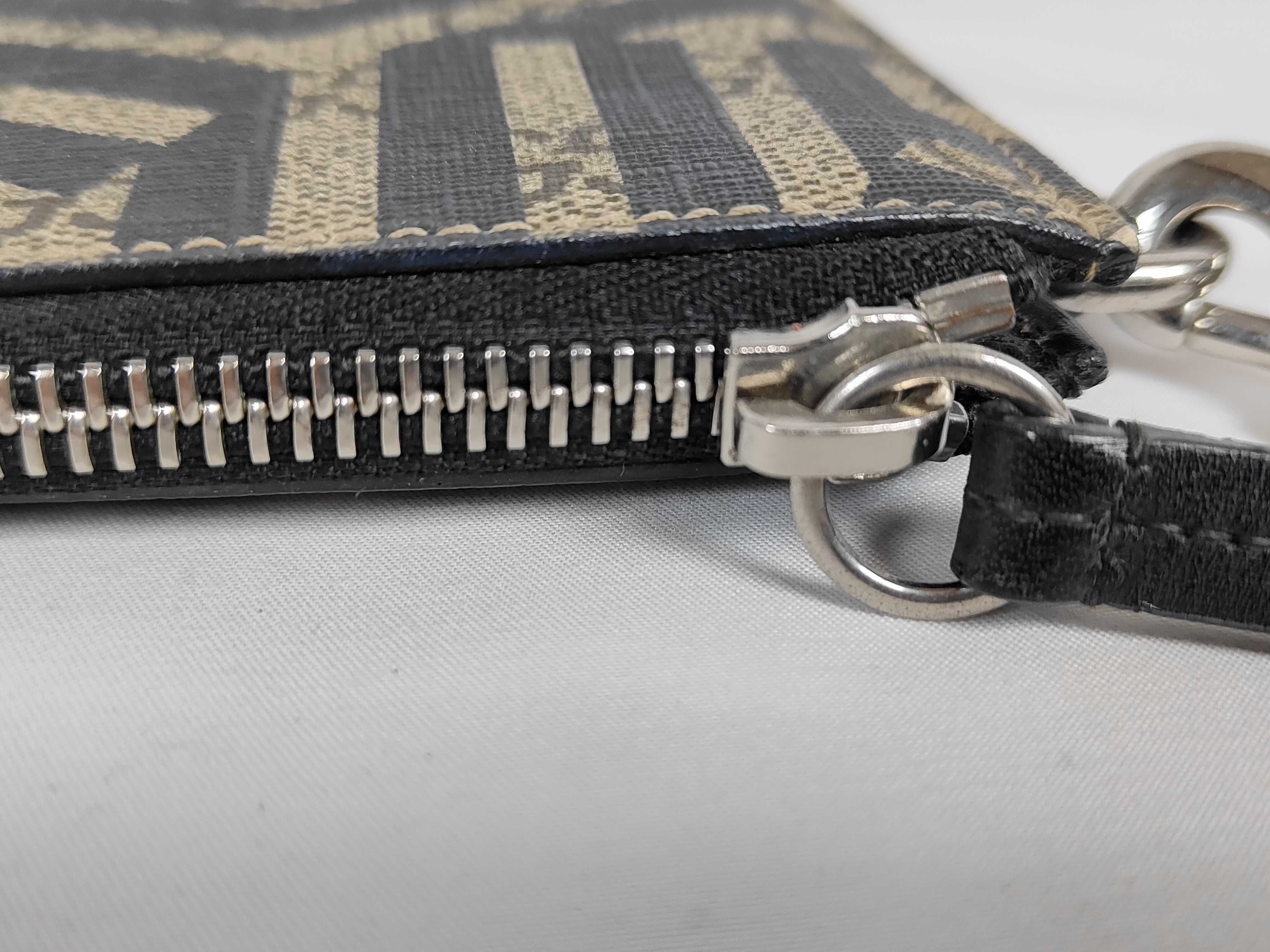 clutch bag — view 6
